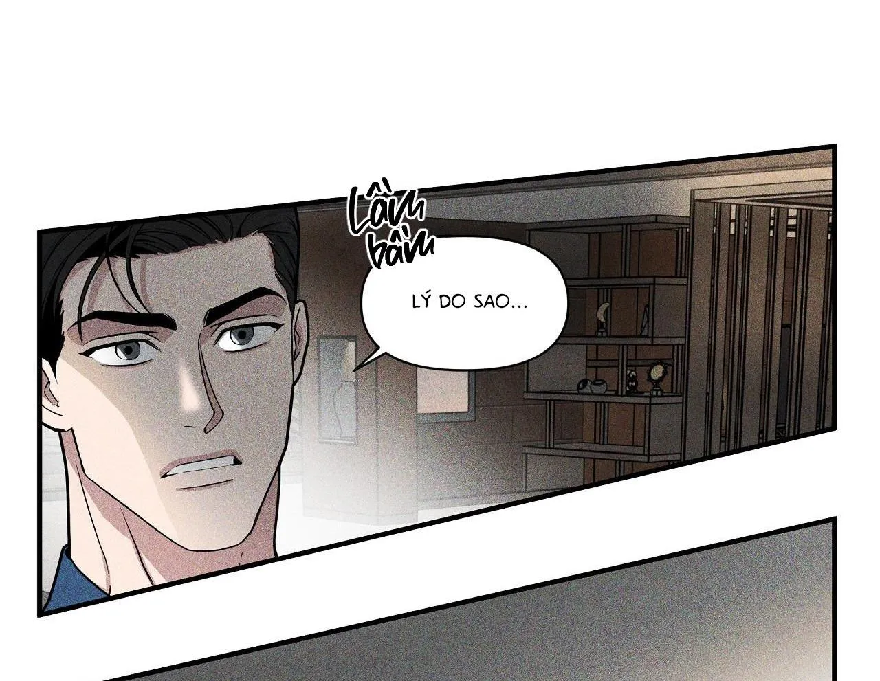 Thuyết Âm Mưu Trong Khuôn Viên Trường Chapter 1 Trang 63