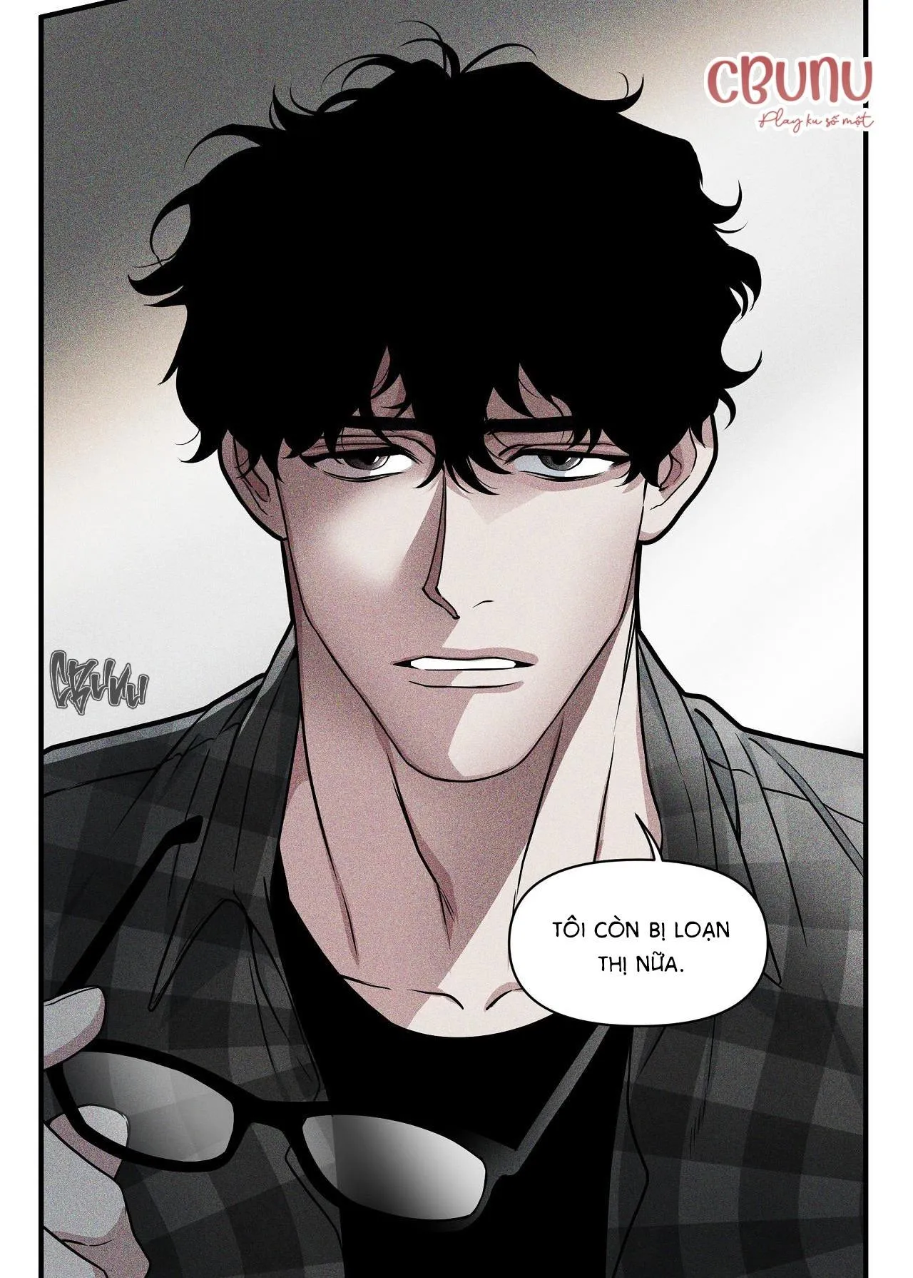 Thuyết Âm Mưu Trong Khuôn Viên Trường Chapter 1 Trang 64