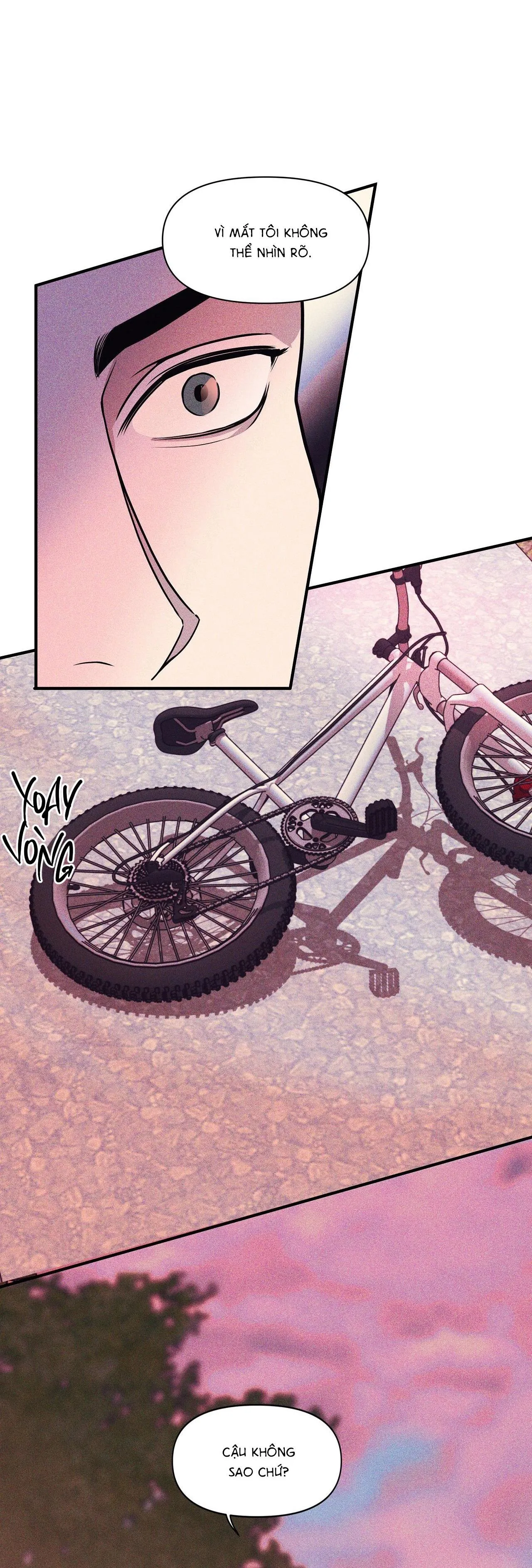 Thuyết Âm Mưu Trong Khuôn Viên Trường Chapter 1 Trang 66