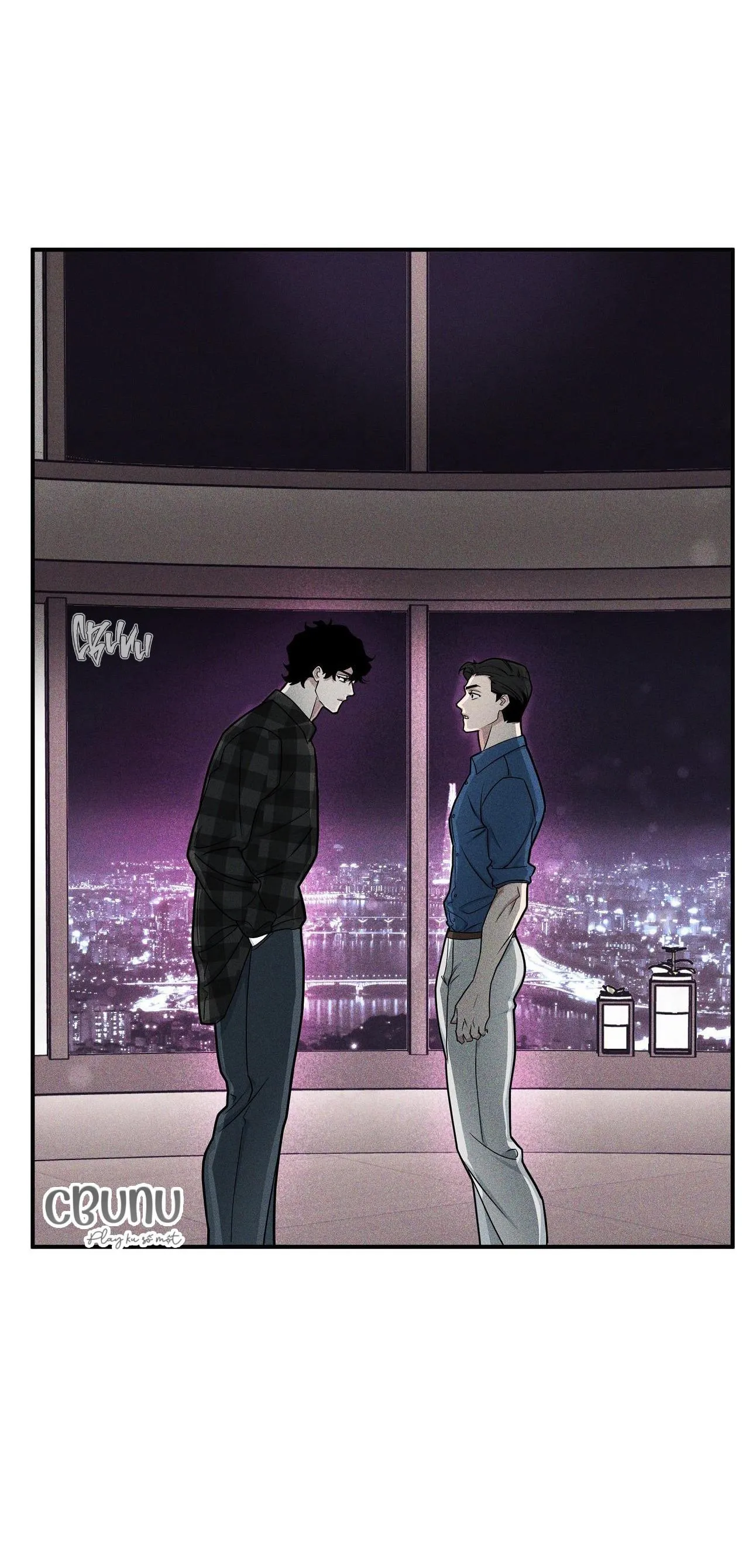 Thuyết Âm Mưu Trong Khuôn Viên Trường Chapter 1 Trang 70