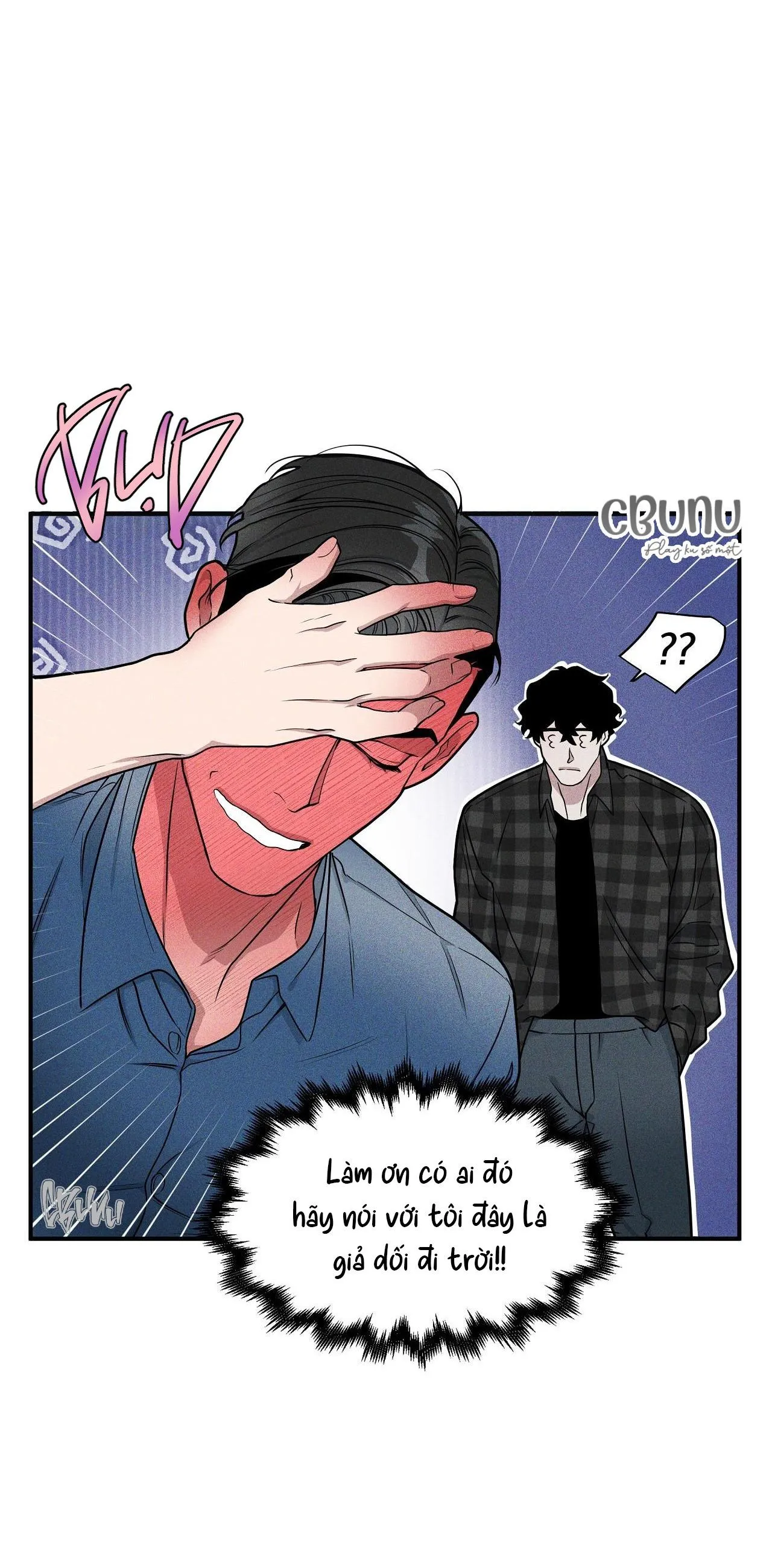 Thuyết Âm Mưu Trong Khuôn Viên Trường Chapter 1 Trang 73