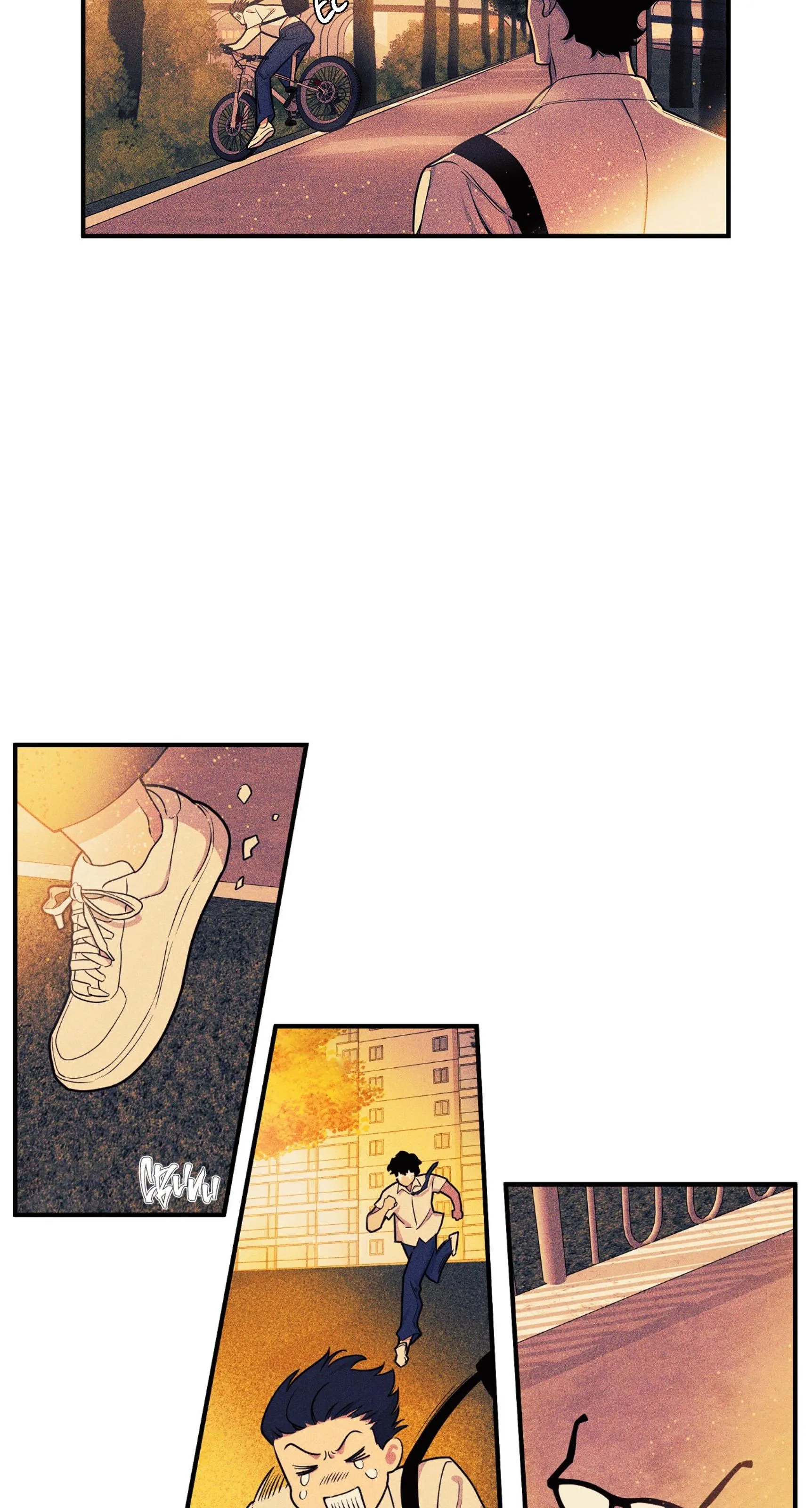 Thuyết Âm Mưu Trong Khuôn Viên Trường Chapter 2 Trang 3