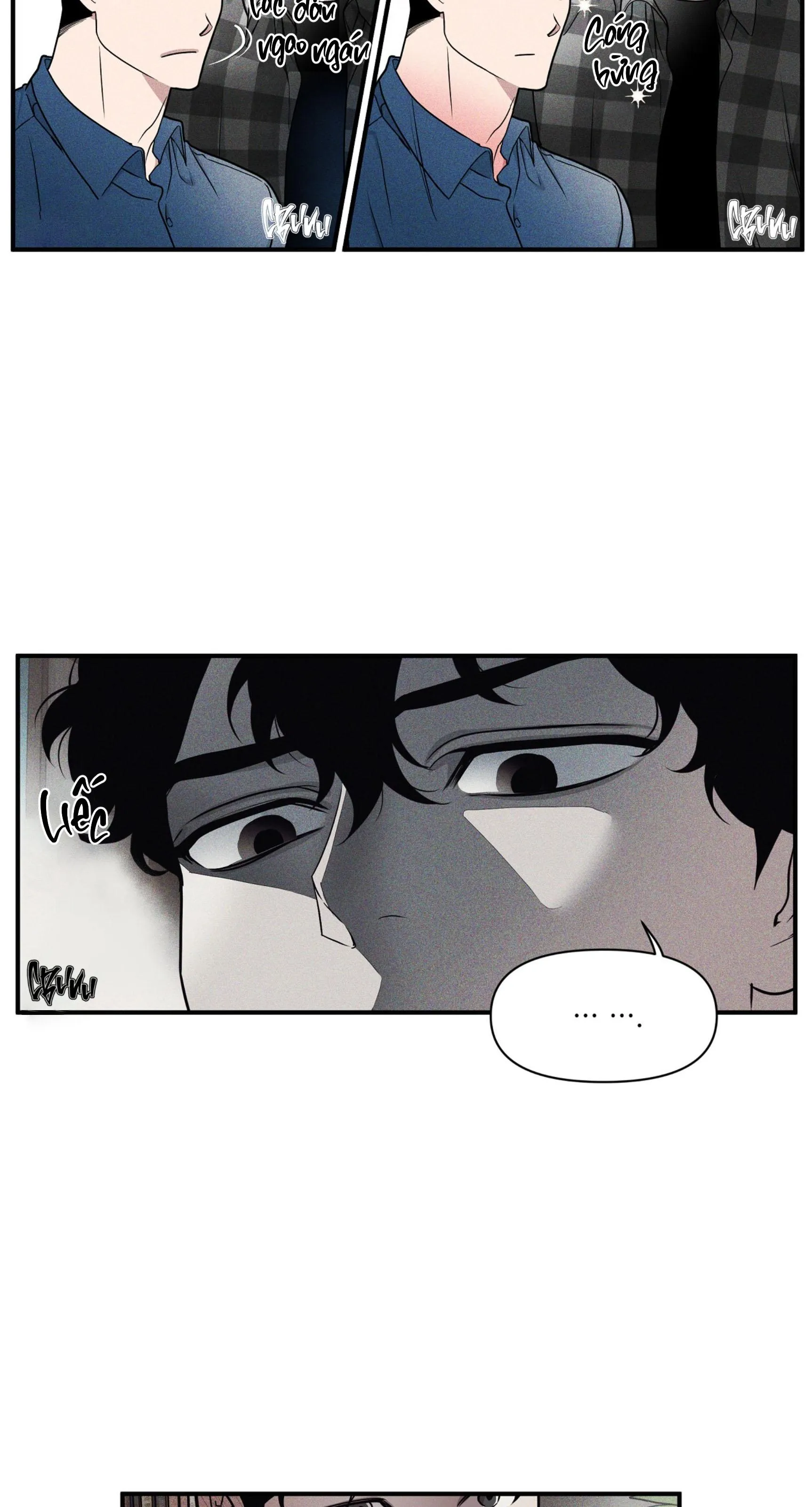 Thuyết Âm Mưu Trong Khuôn Viên Trường Chapter 2 Trang 21