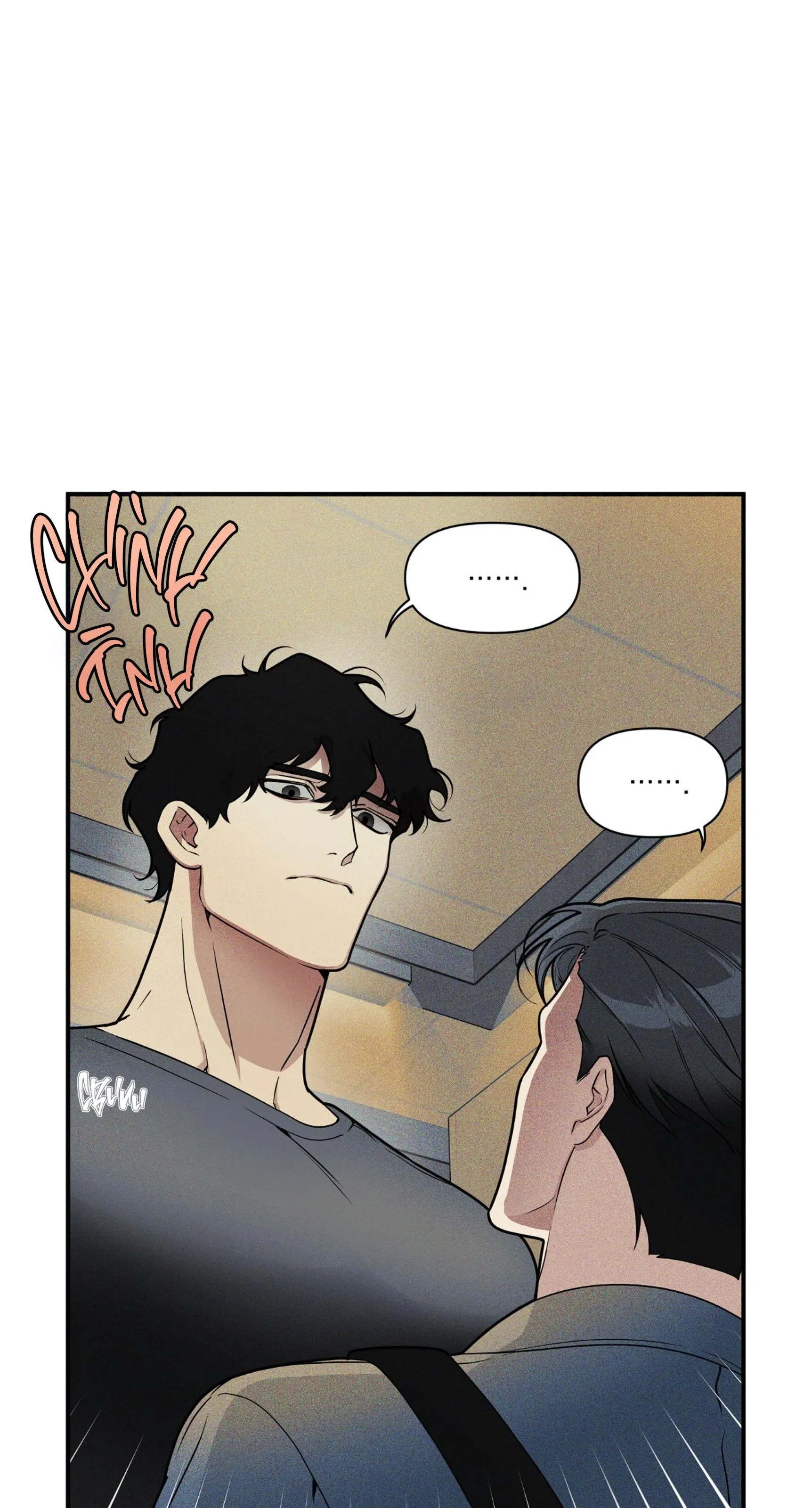 Thuyết Âm Mưu Trong Khuôn Viên Trường Chapter 2 Trang 35