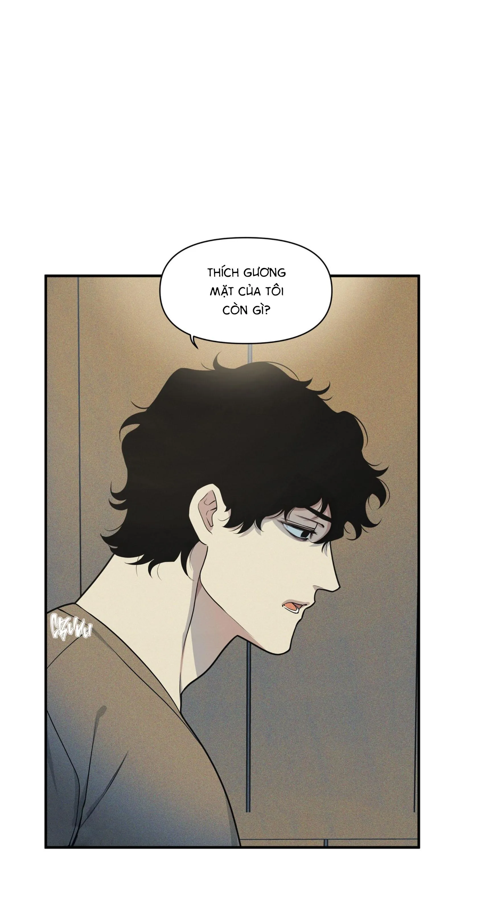 Thuyết Âm Mưu Trong Khuôn Viên Trường Chapter 2 Trang 38