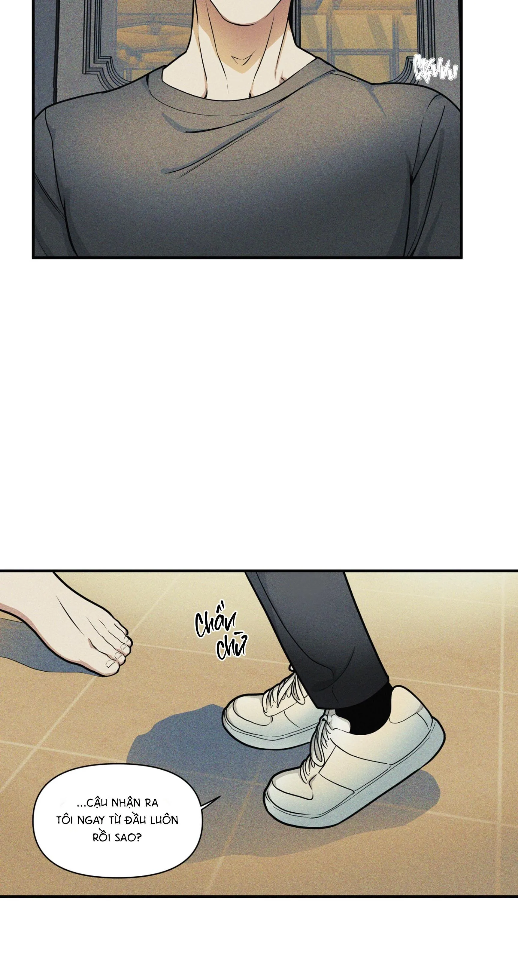 Thuyết Âm Mưu Trong Khuôn Viên Trường Chapter 2 Trang 43