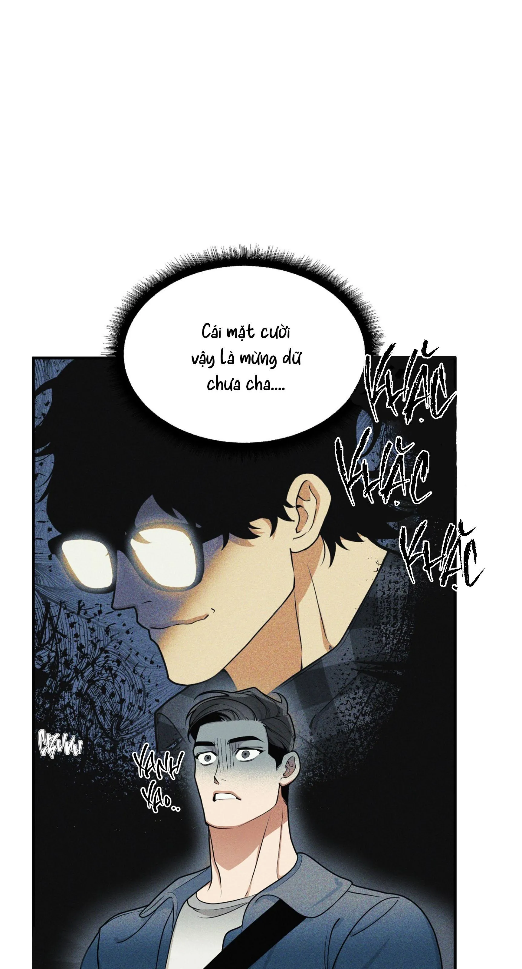 Thuyết Âm Mưu Trong Khuôn Viên Trường Chapter 2 Trang 45