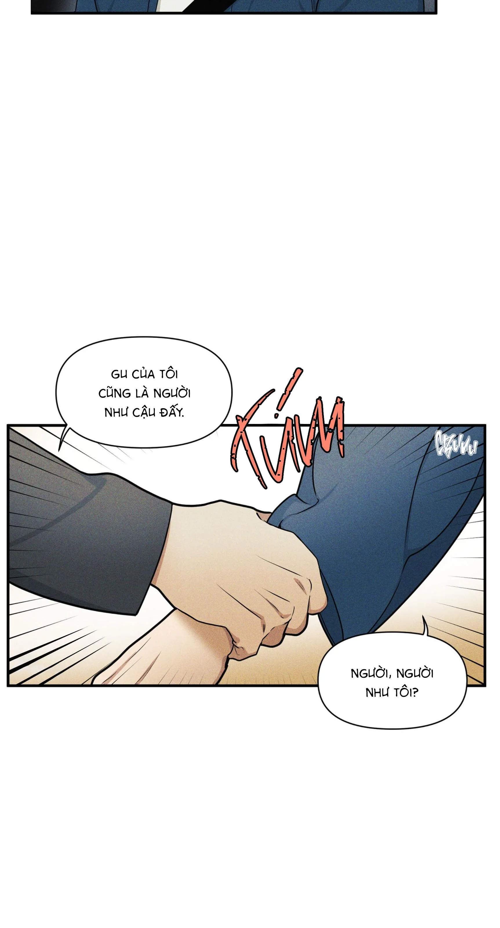 Thuyết Âm Mưu Trong Khuôn Viên Trường Chapter 2 Trang 46