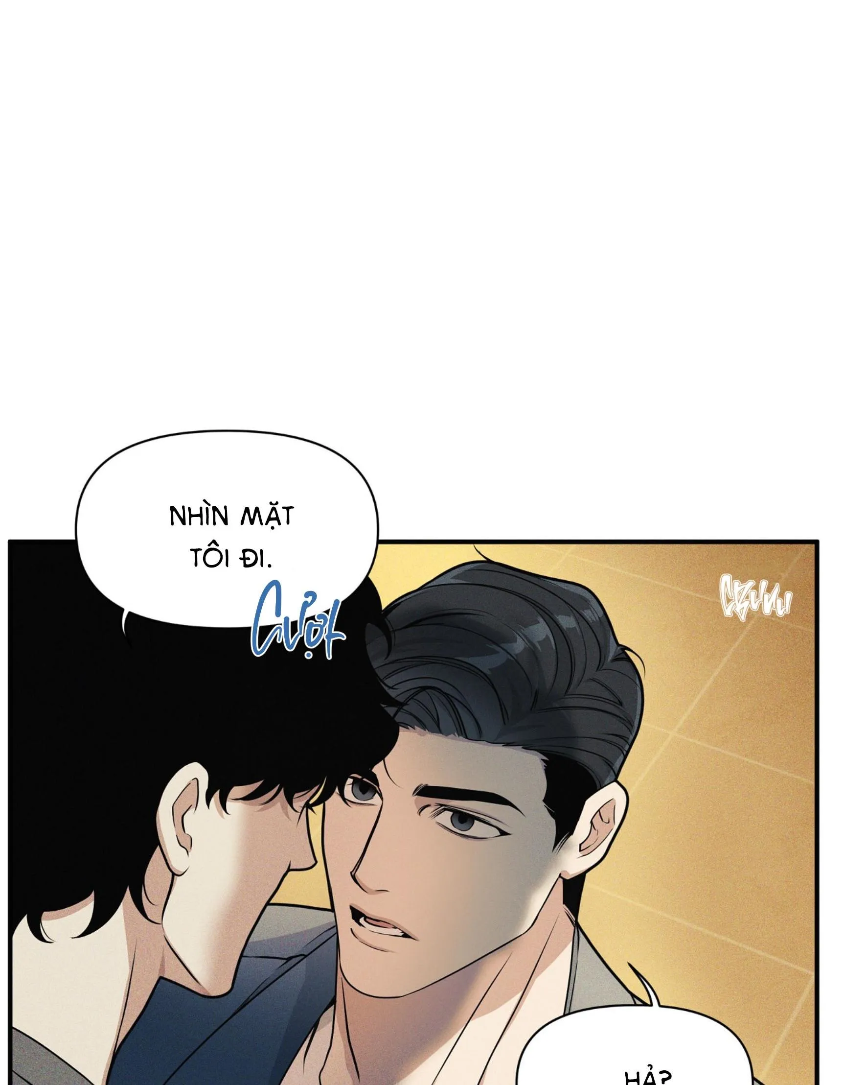 Thuyết Âm Mưu Trong Khuôn Viên Trường Chapter 2 Trang 50