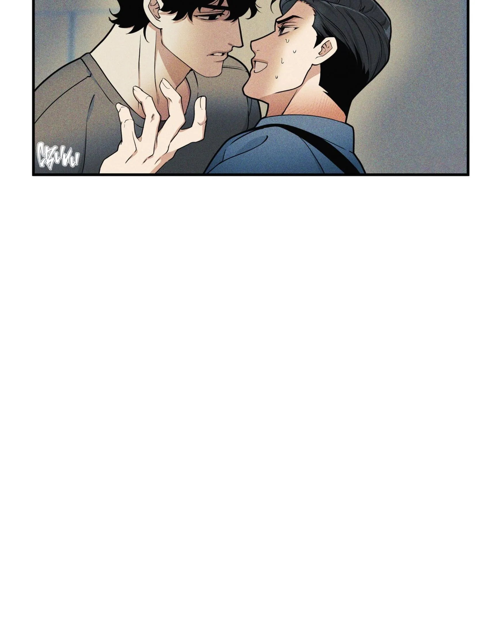 Thuyết Âm Mưu Trong Khuôn Viên Trường Chapter 2 Trang 52