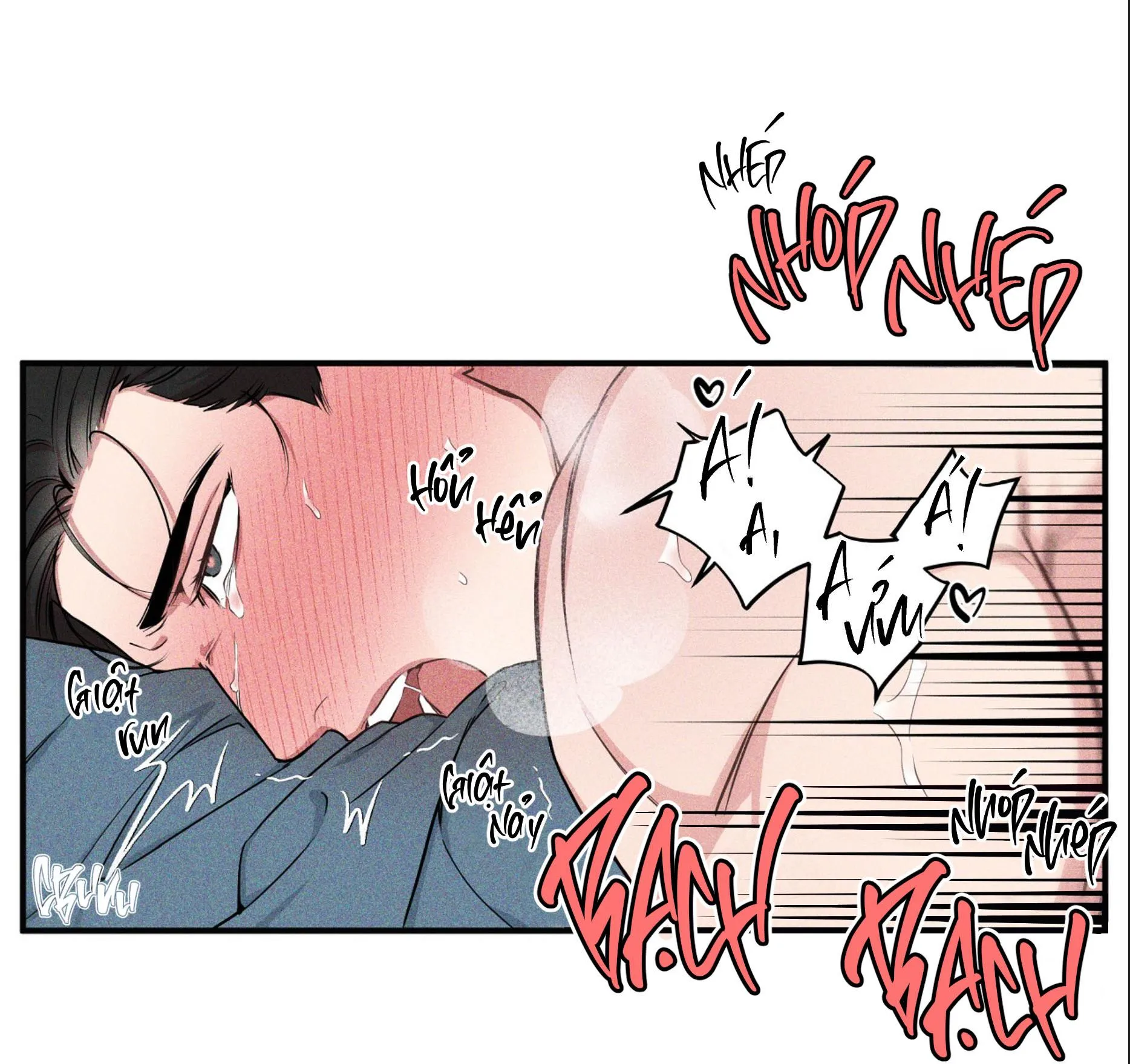 Thuyết Âm Mưu Trong Khuôn Viên Trường Chapter 3 Trang 81