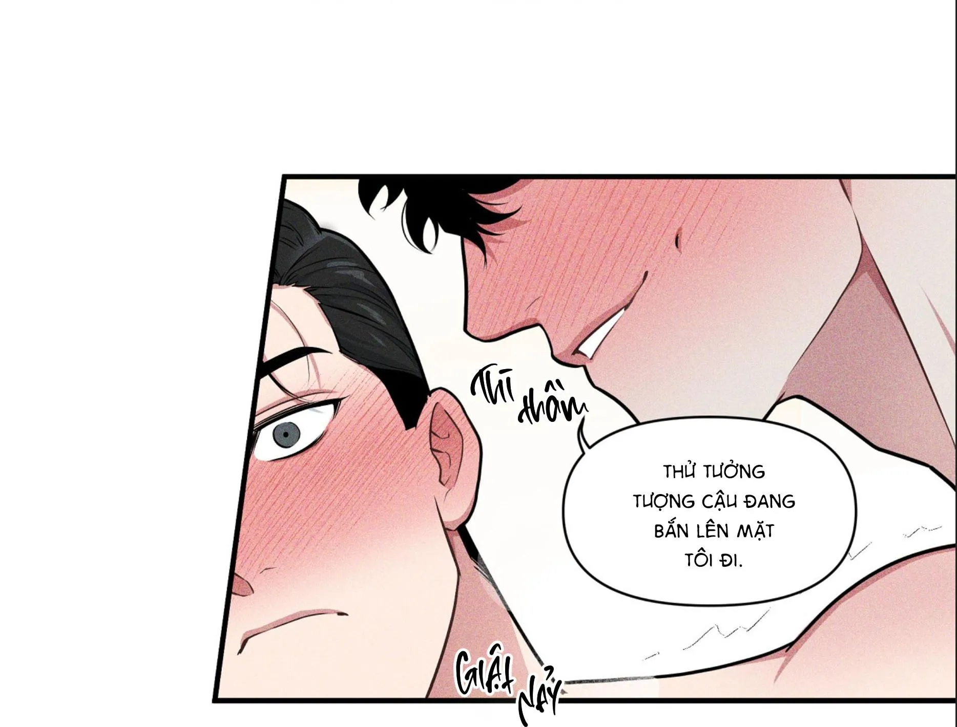 Thuyết Âm Mưu Trong Khuôn Viên Trường Chapter 3 Trang 117