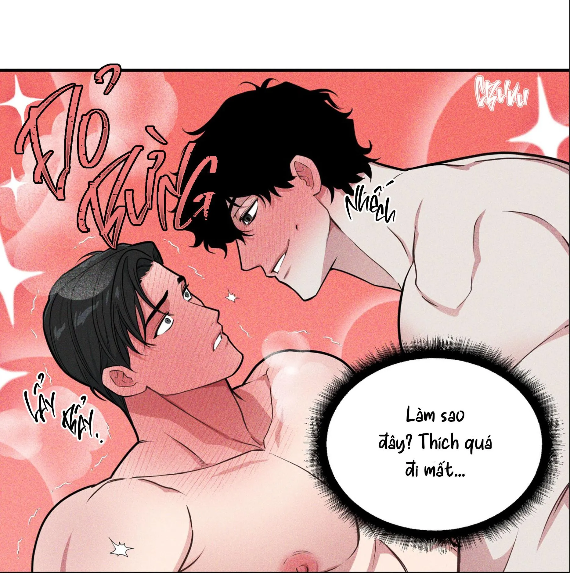 Thuyết Âm Mưu Trong Khuôn Viên Trường Chapter 3 Trang 123