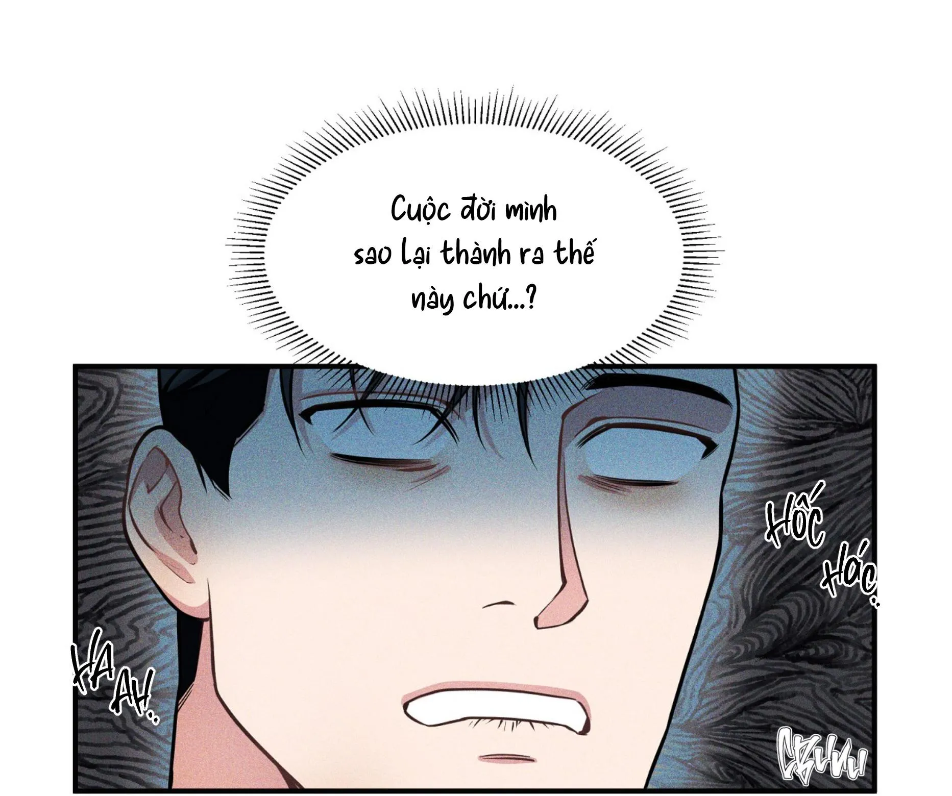 Thuyết Âm Mưu Trong Khuôn Viên Trường Chapter 4 Trang 11