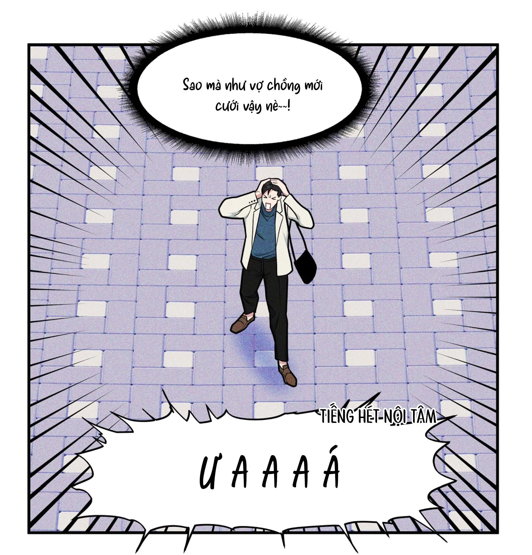 Thuyết Âm Mưu Trong Khuôn Viên Trường Chapter 4 Trang 22