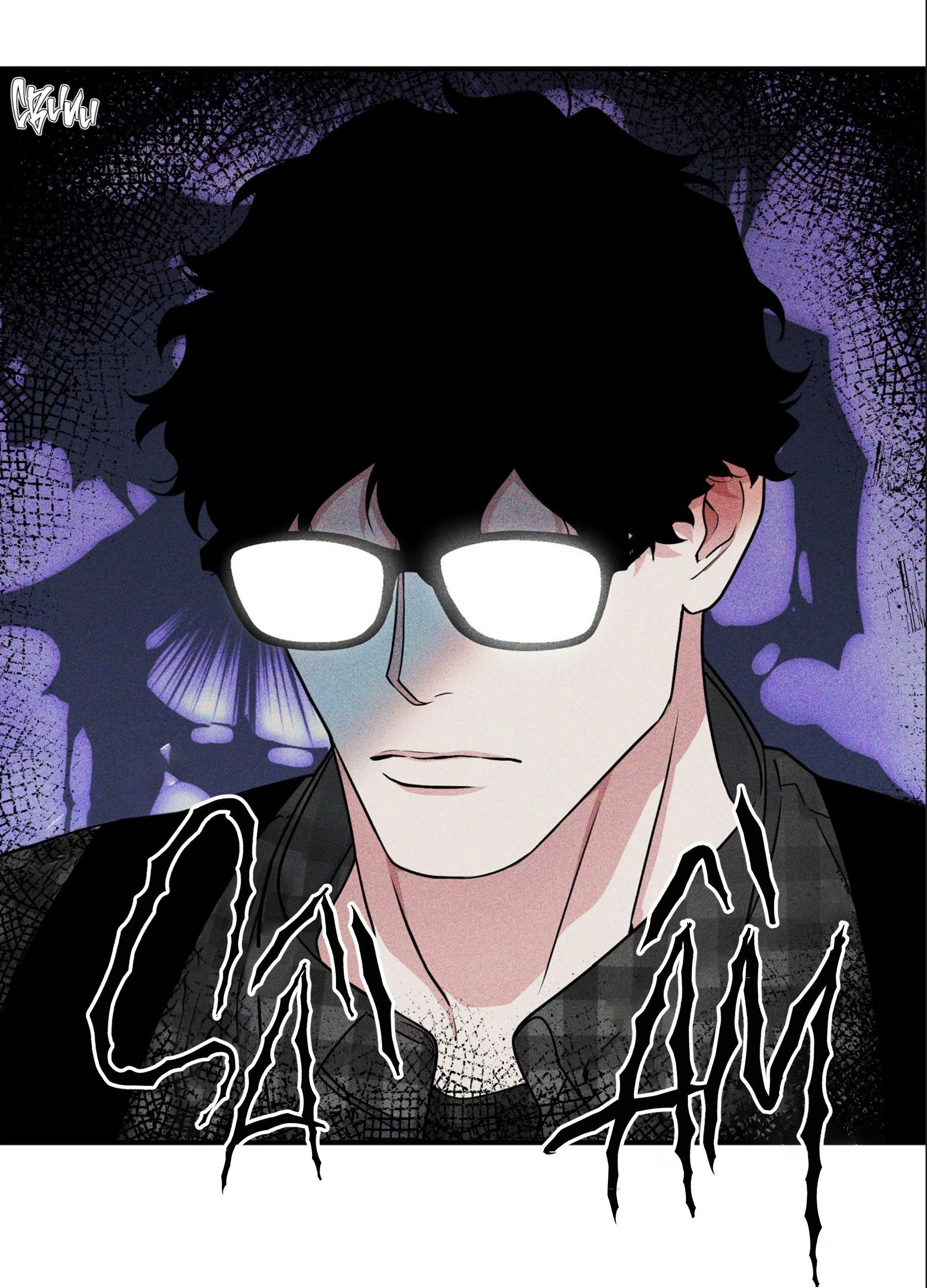 Thuyết Âm Mưu Trong Khuôn Viên Trường Chapter 4 Trang 40