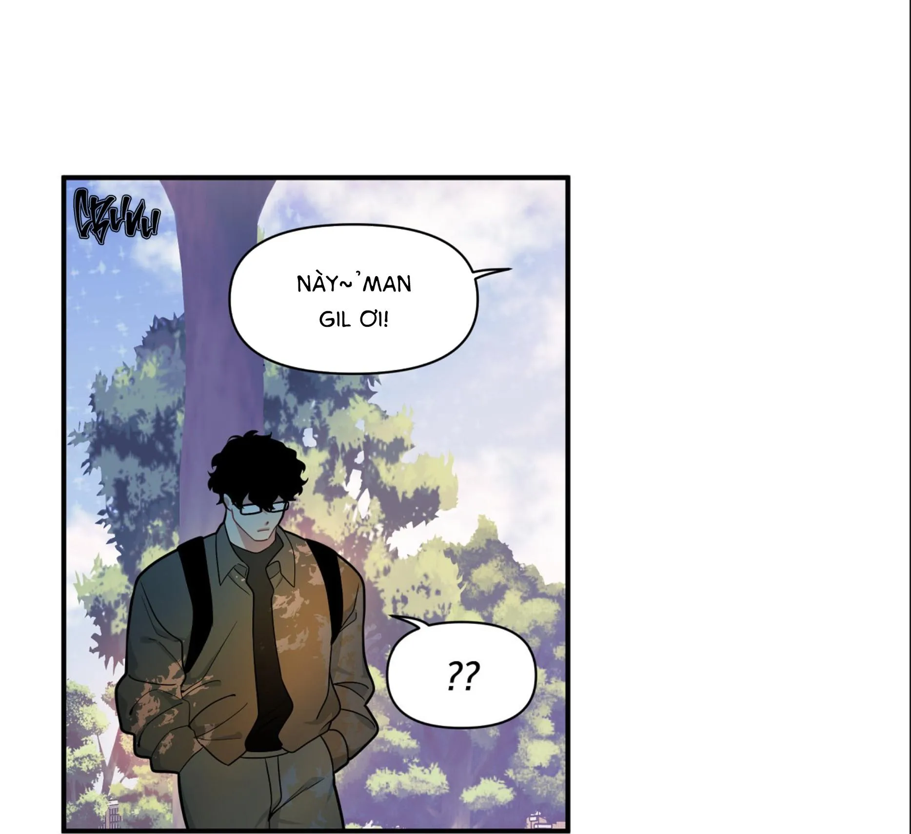 Thuyết Âm Mưu Trong Khuôn Viên Trường Chapter 4 Trang 57