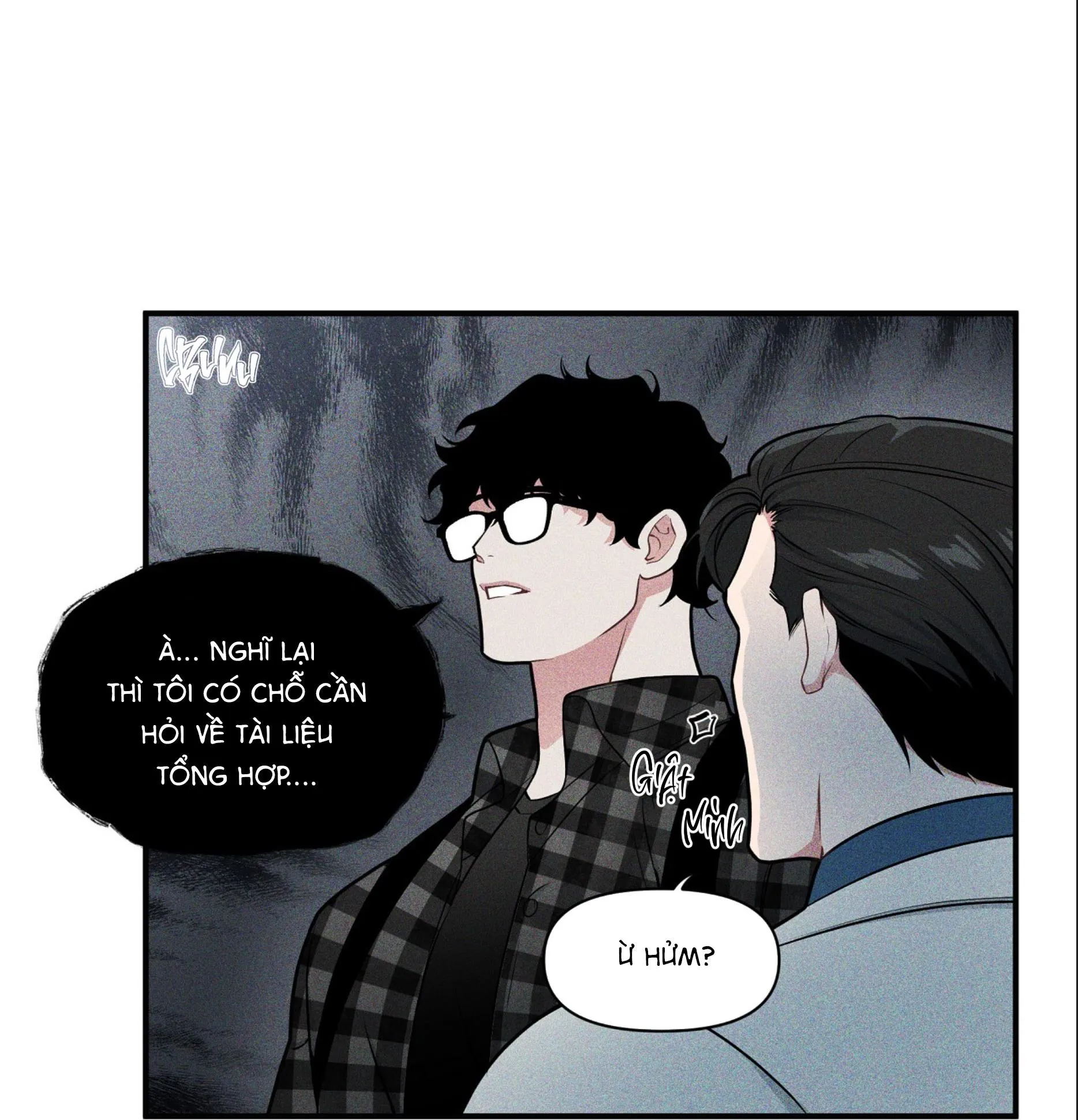 Thuyết Âm Mưu Trong Khuôn Viên Trường Chapter 4 Trang 63