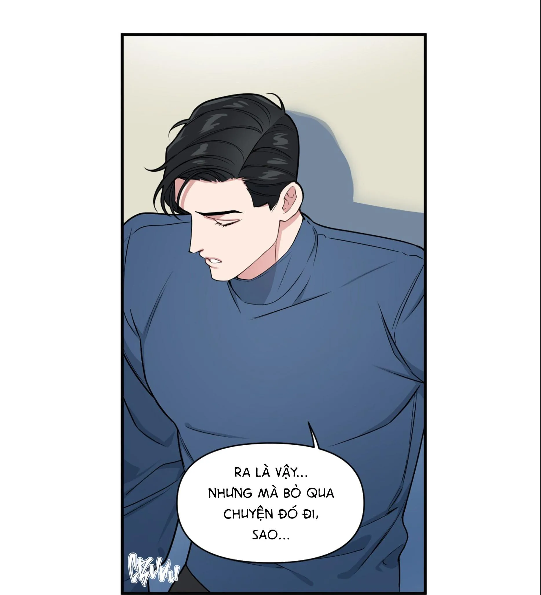 Thuyết Âm Mưu Trong Khuôn Viên Trường Chapter 4 Trang 78