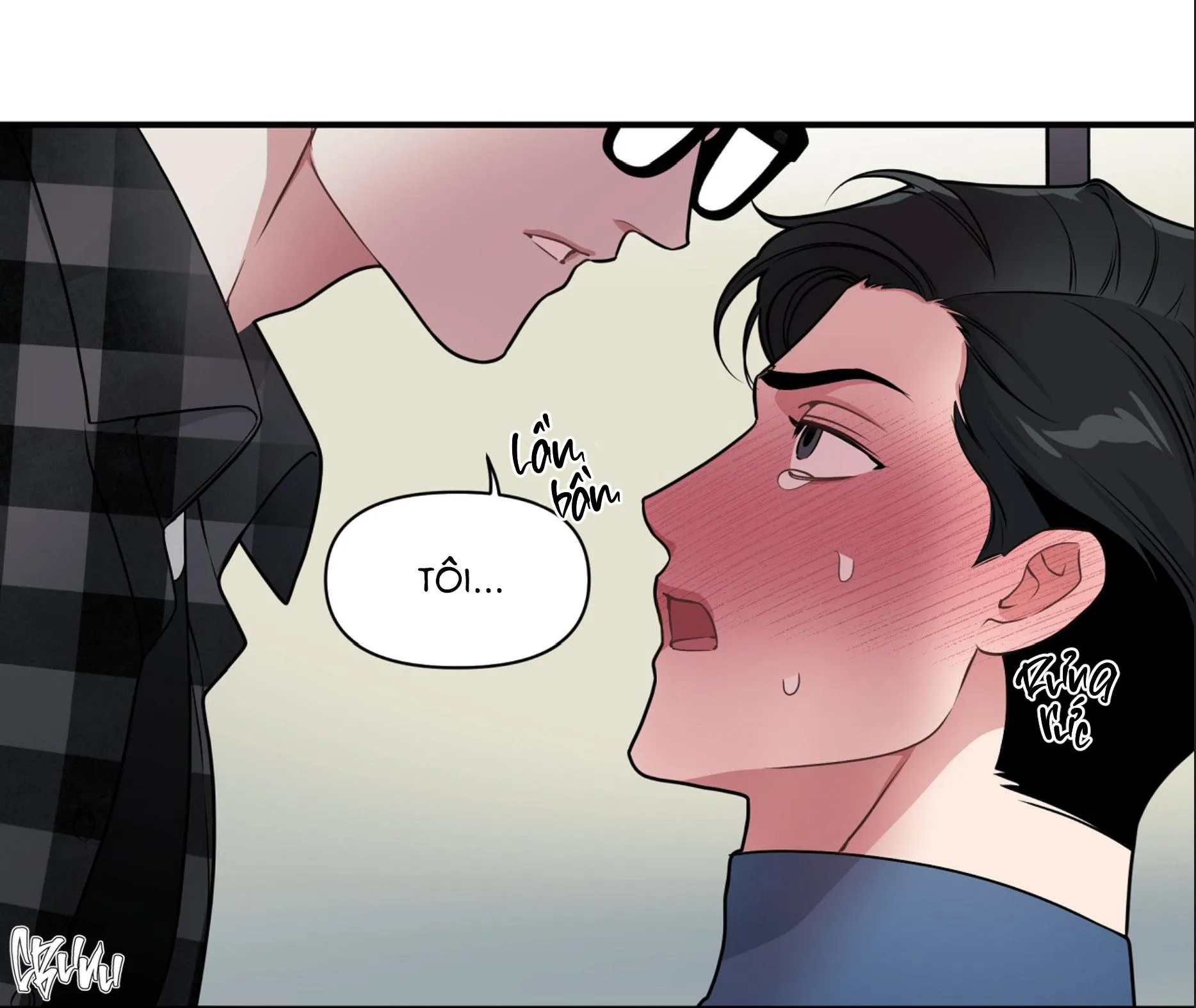 Thuyết Âm Mưu Trong Khuôn Viên Trường Chapter 4 Trang 83