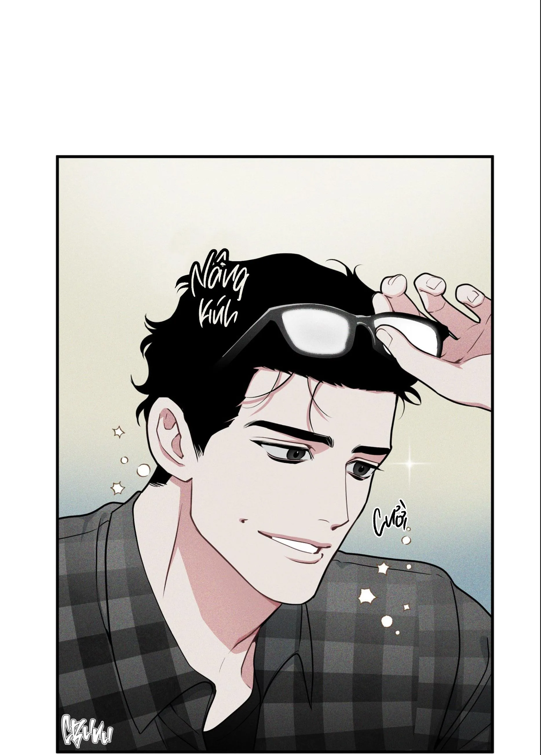 Thuyết Âm Mưu Trong Khuôn Viên Trường Chapter 4 Trang 101