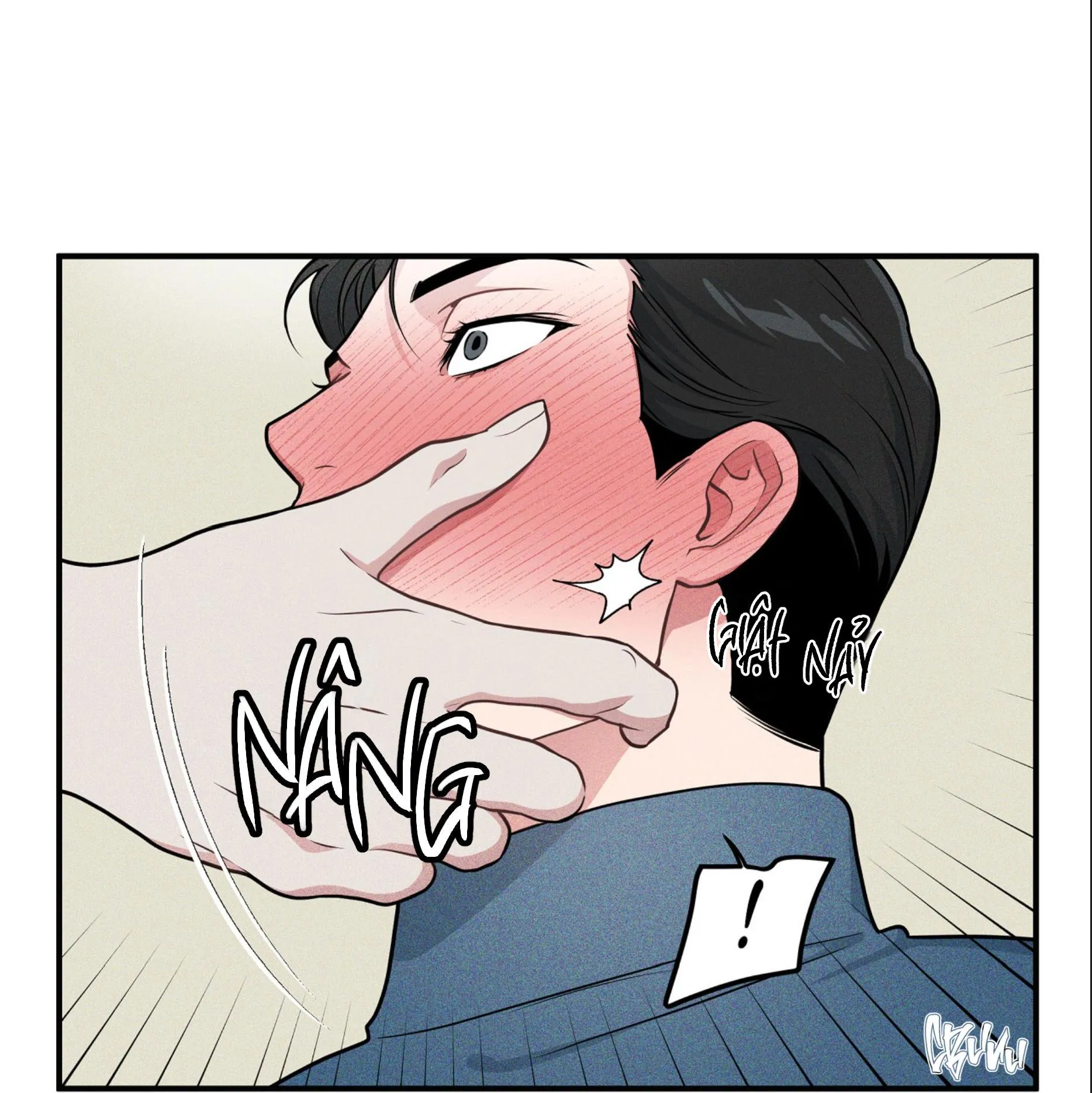 Thuyết Âm Mưu Trong Khuôn Viên Trường Chapter 4 Trang 109