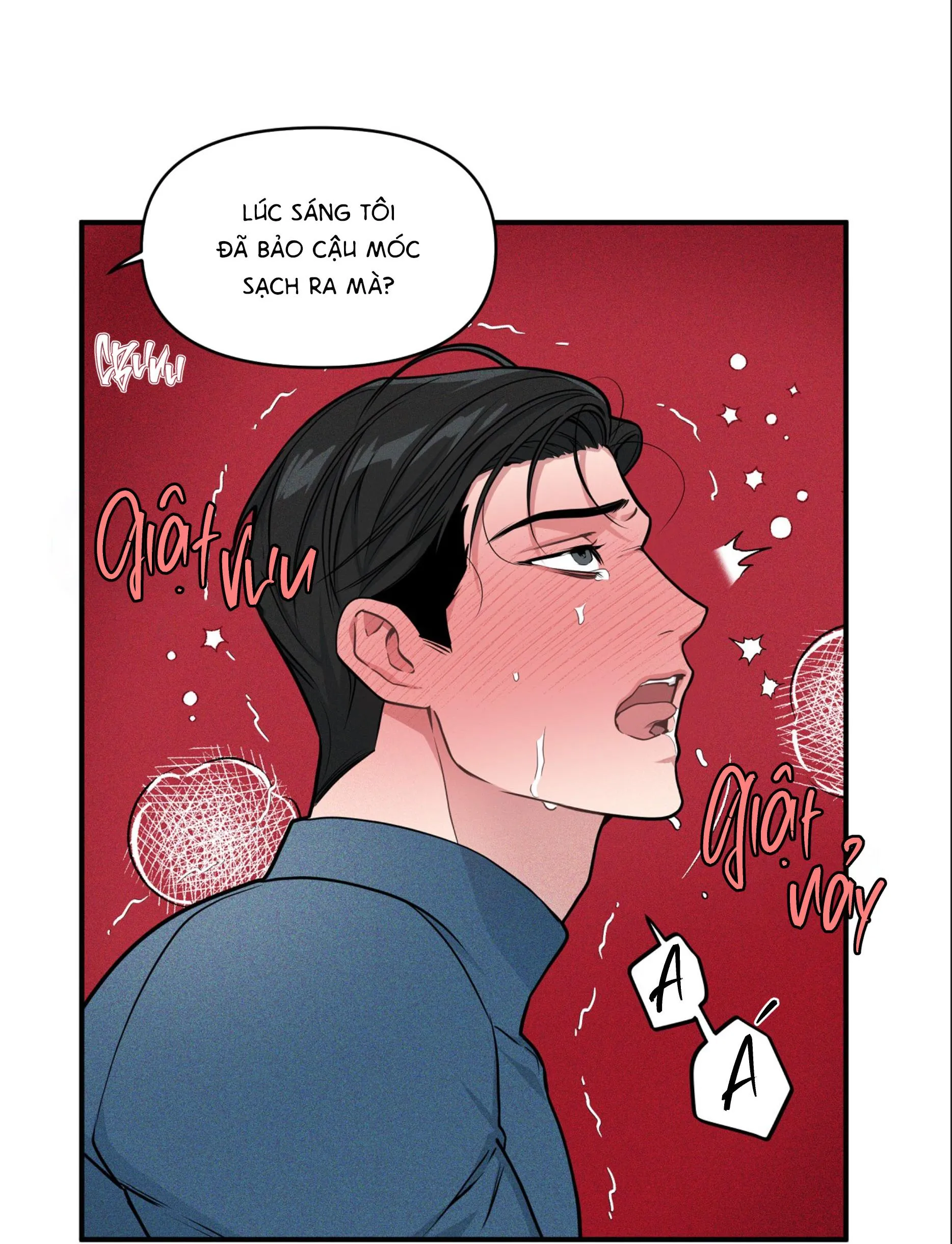 Thuyết Âm Mưu Trong Khuôn Viên Trường Chapter 4 Trang 136