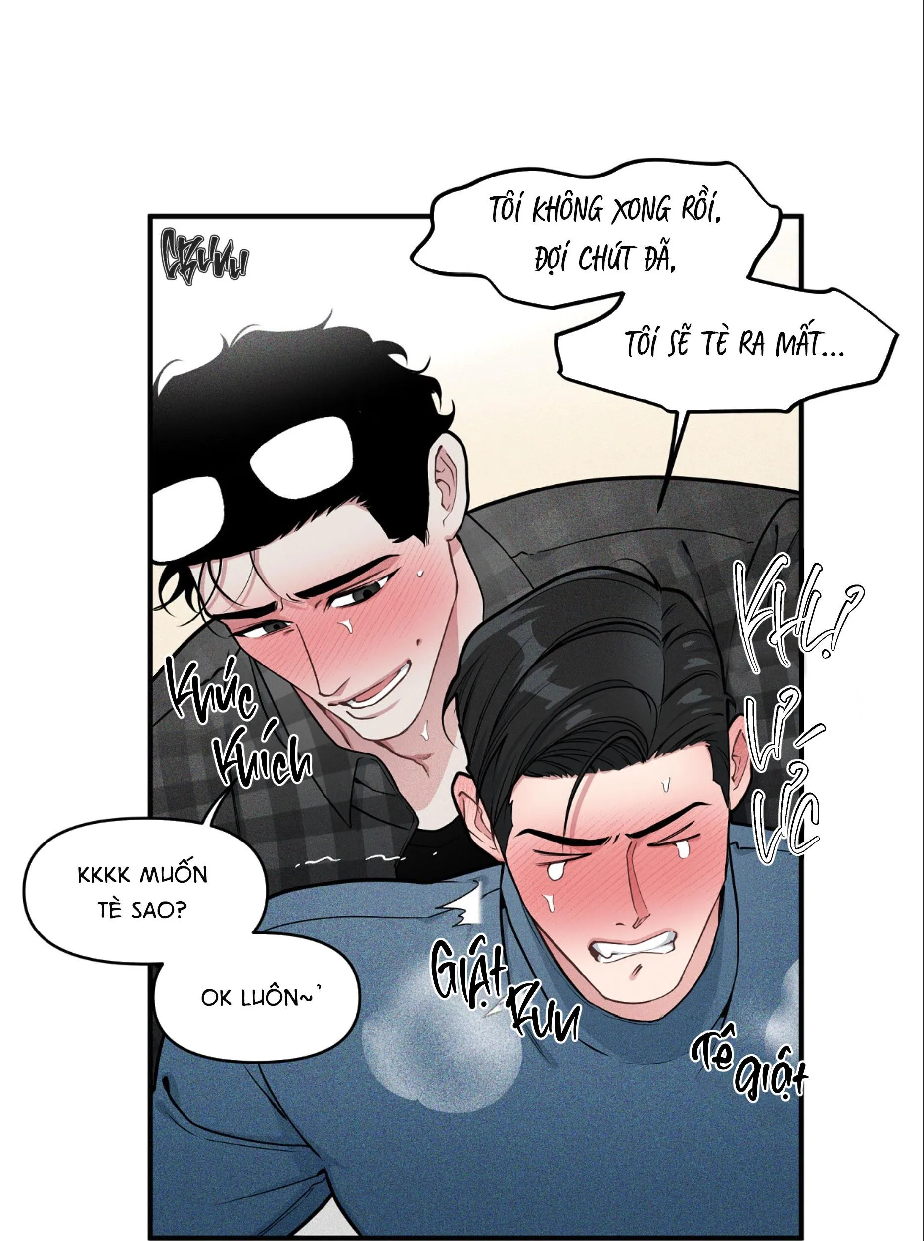 Thuyết Âm Mưu Trong Khuôn Viên Trường Chapter 4 Trang 144