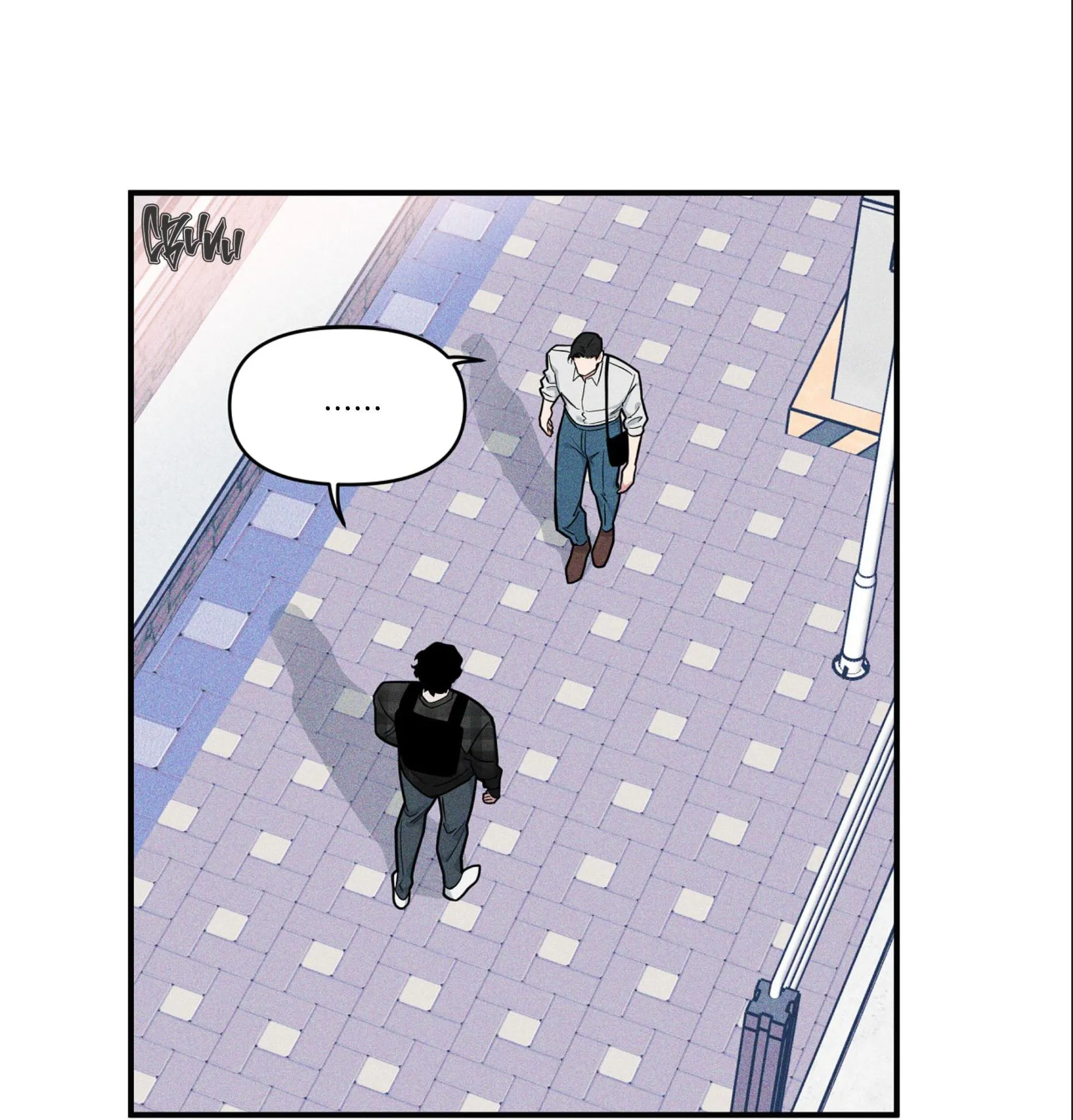 Thuyết Âm Mưu Trong Khuôn Viên Trường Chapter 5 Trang 60