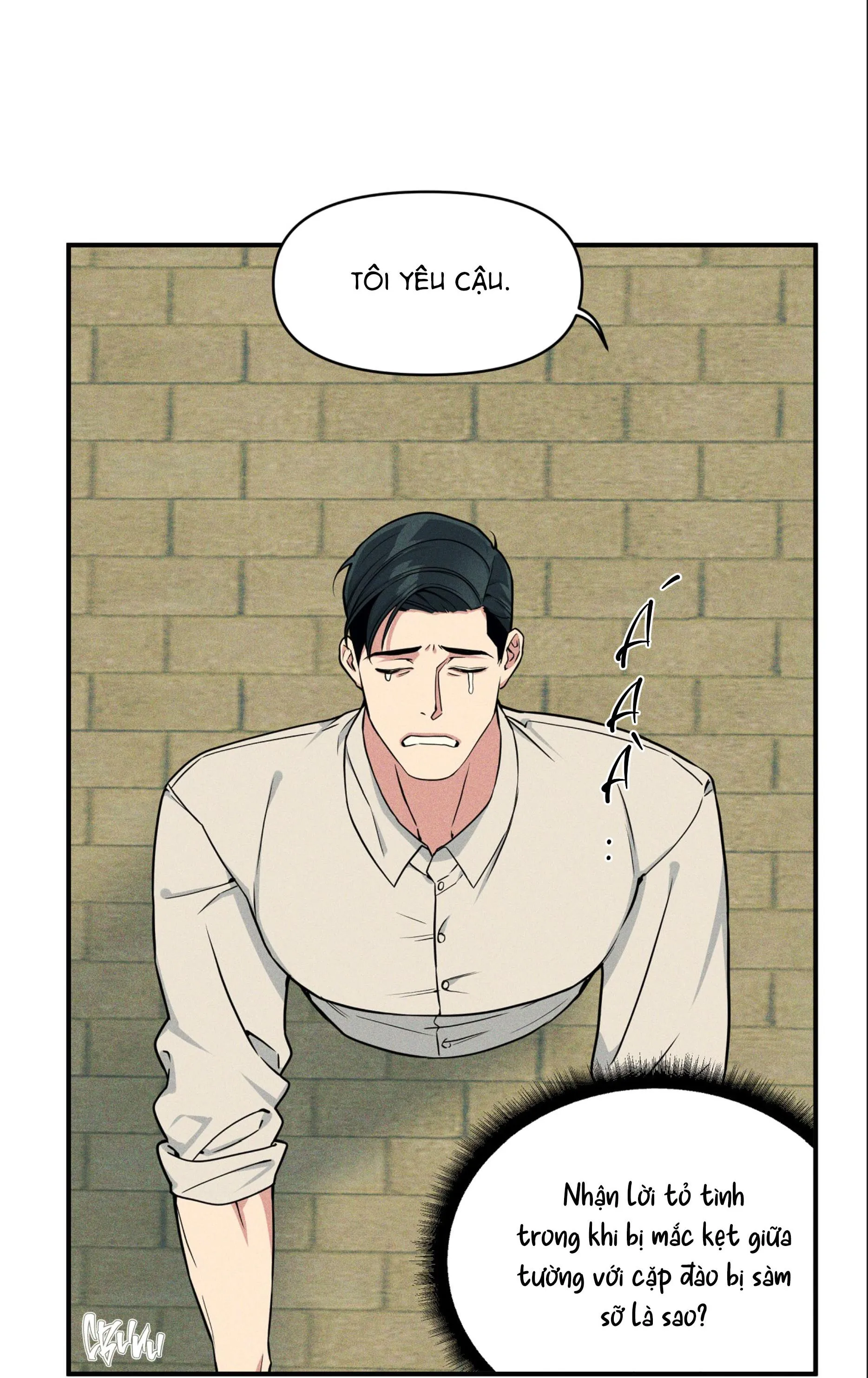 Thuyết Âm Mưu Trong Khuôn Viên Trường Chapter 5 Trang 89