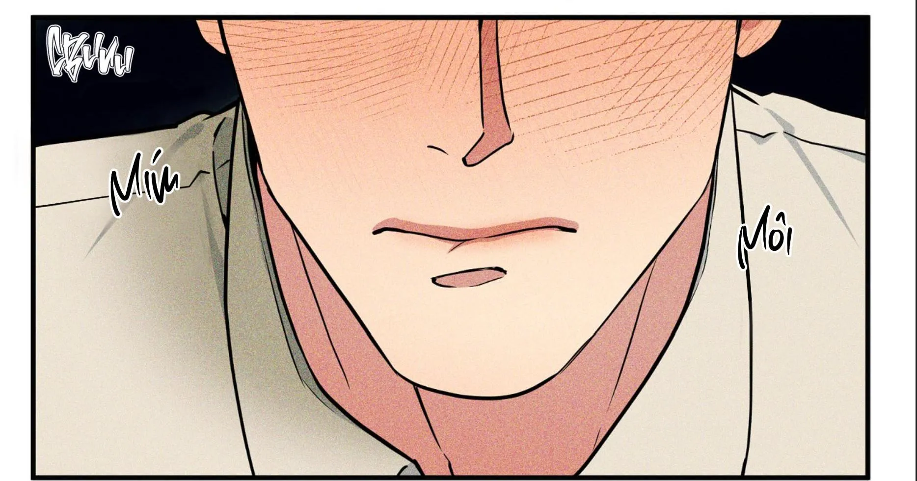 Thuyết Âm Mưu Trong Khuôn Viên Trường Chapter 5 Trang 97