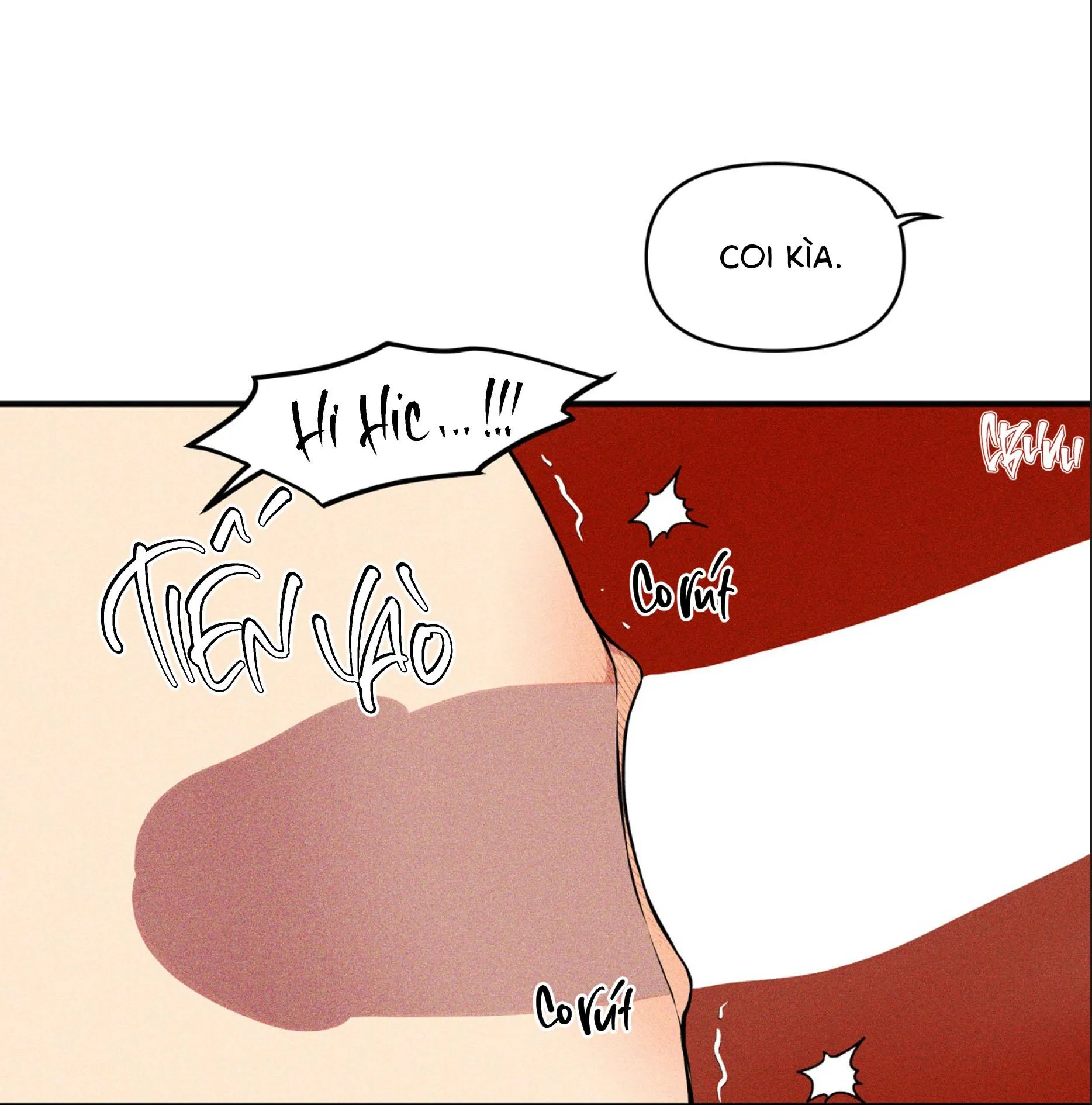 Thuyết Âm Mưu Trong Khuôn Viên Trường Chapter 5 Trang 115