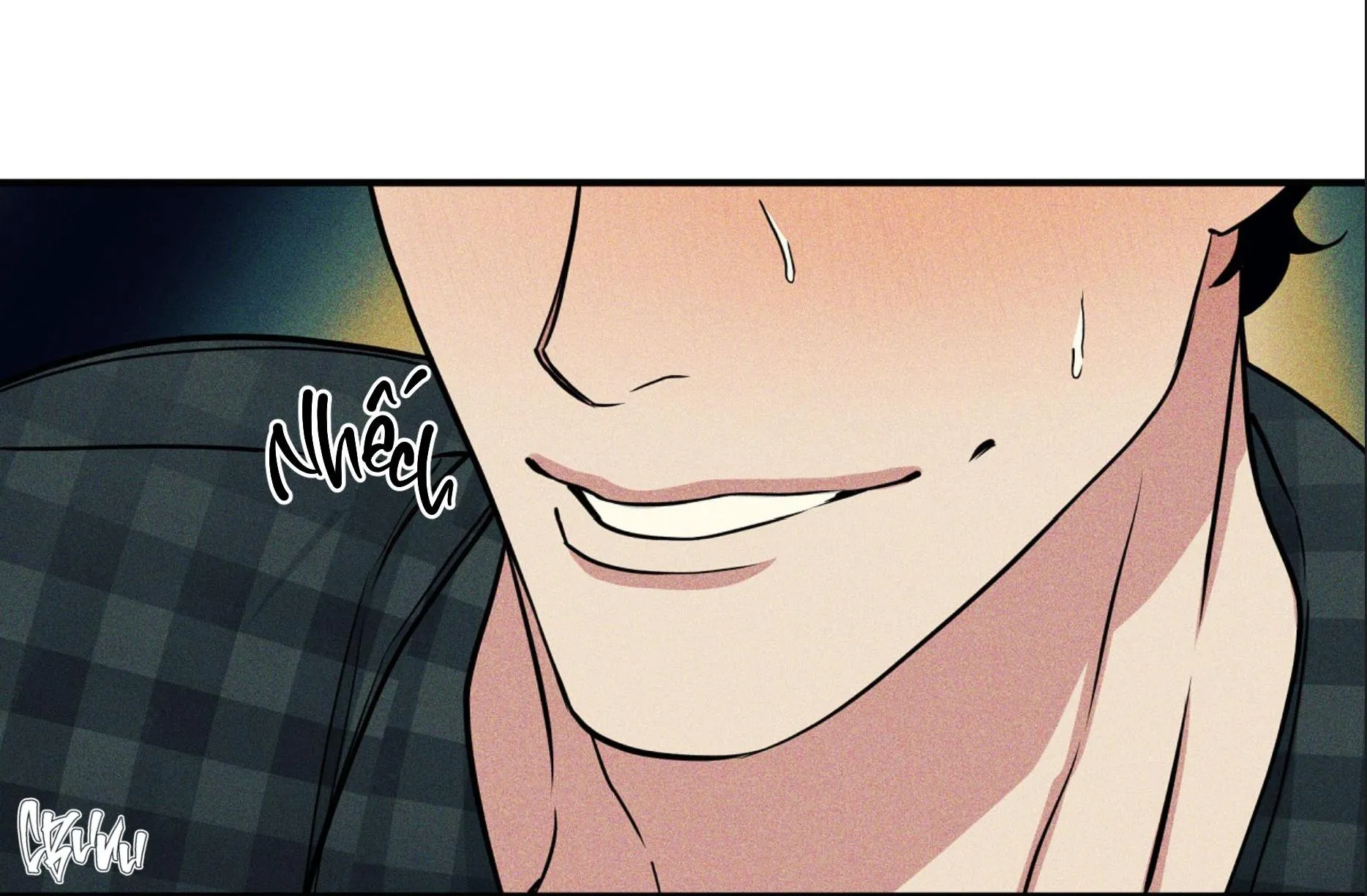 Thuyết Âm Mưu Trong Khuôn Viên Trường Chapter 5 Trang 120