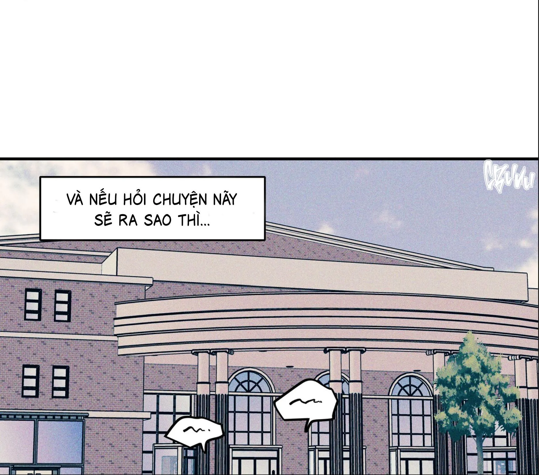 Thuyết Âm Mưu Trong Khuôn Viên Trường Chapter 5 Trang 139