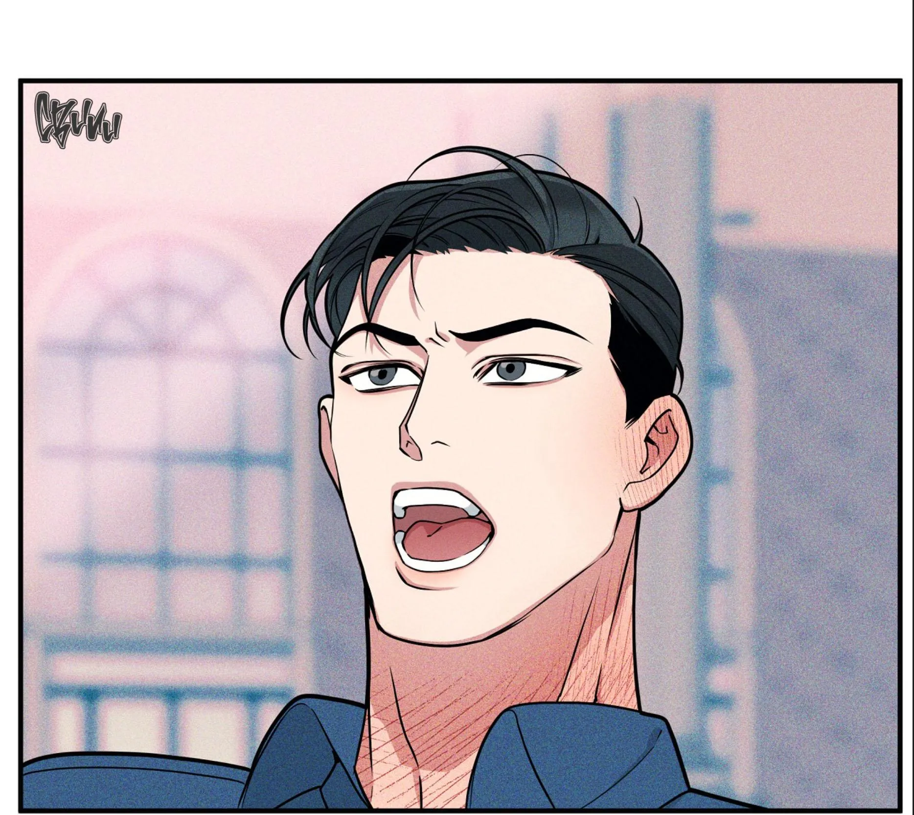 Thuyết Âm Mưu Trong Khuôn Viên Trường Chapter 5 Trang 148