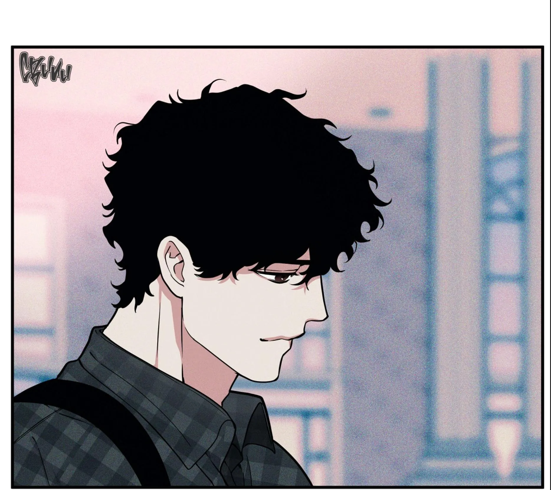 Thuyết Âm Mưu Trong Khuôn Viên Trường Chapter 5 Trang 151