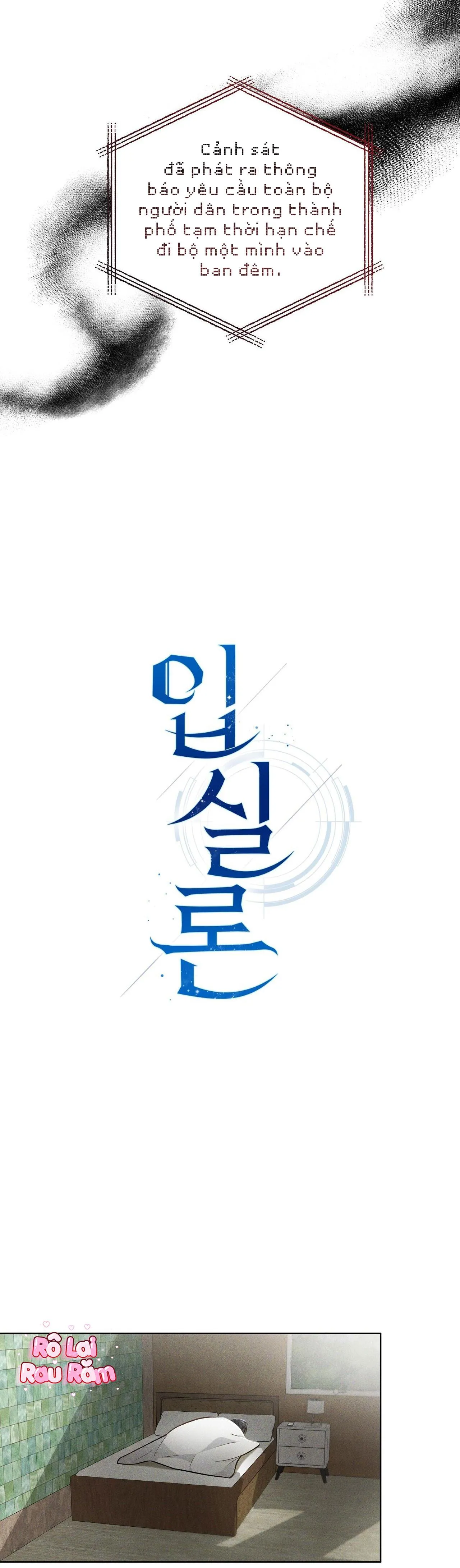 Thuyết nhập thực Chapter 4 Trang 3