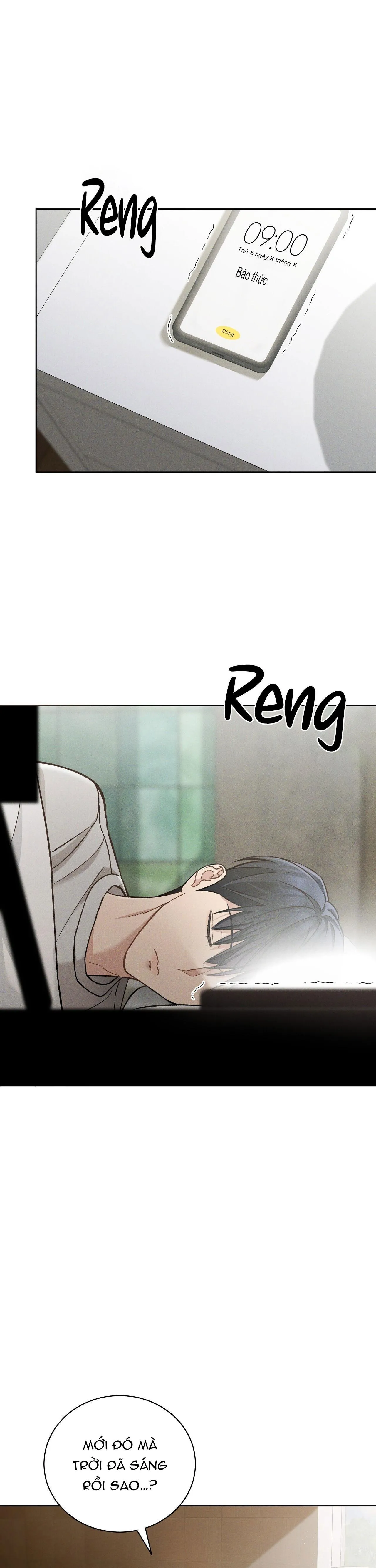 Thuyết nhập thực Chapter 4 Trang 4