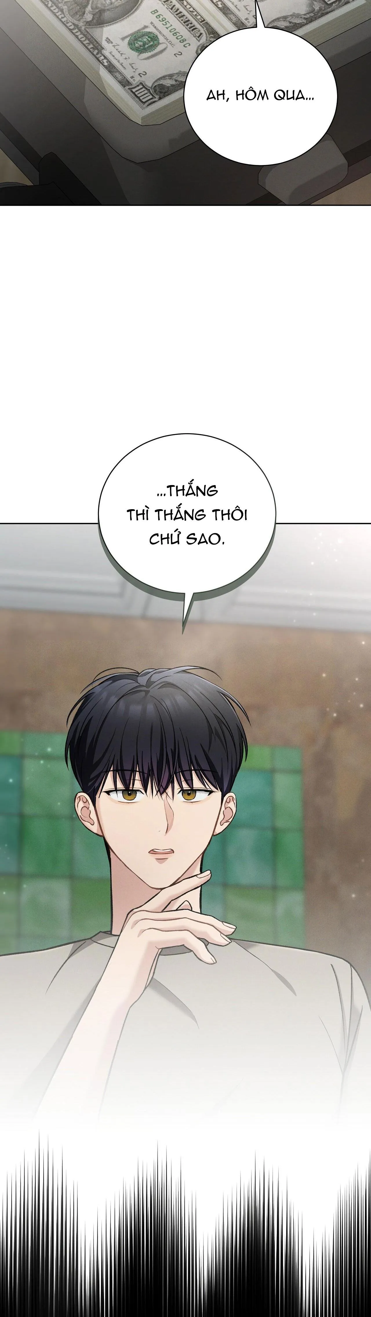 Thuyết nhập thực Chapter 4 Trang 6