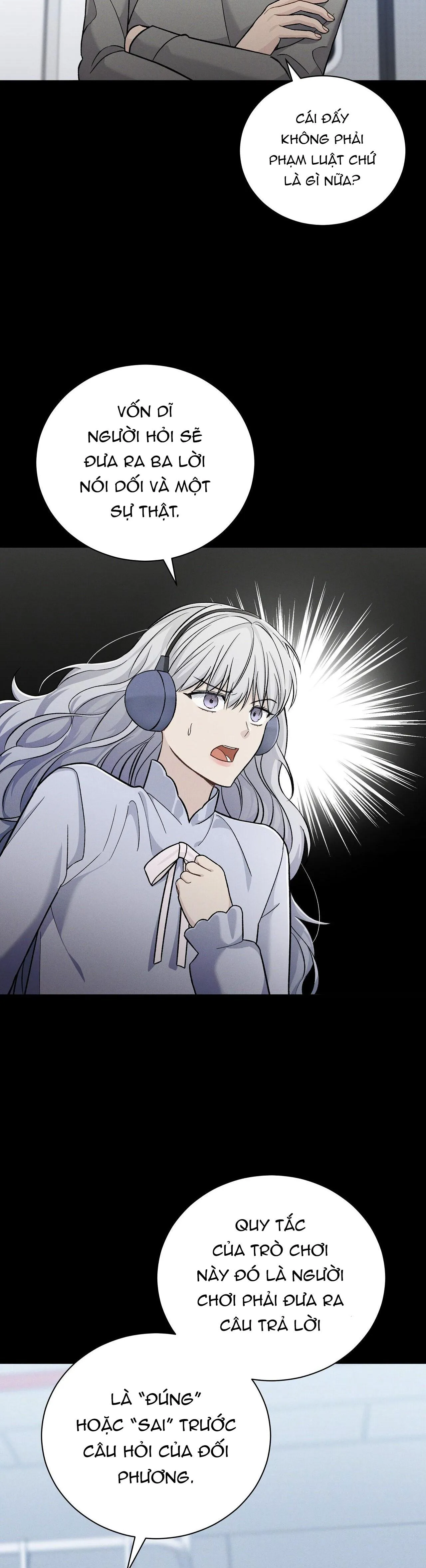 Thuyết nhập thực Chapter 4 Trang 8