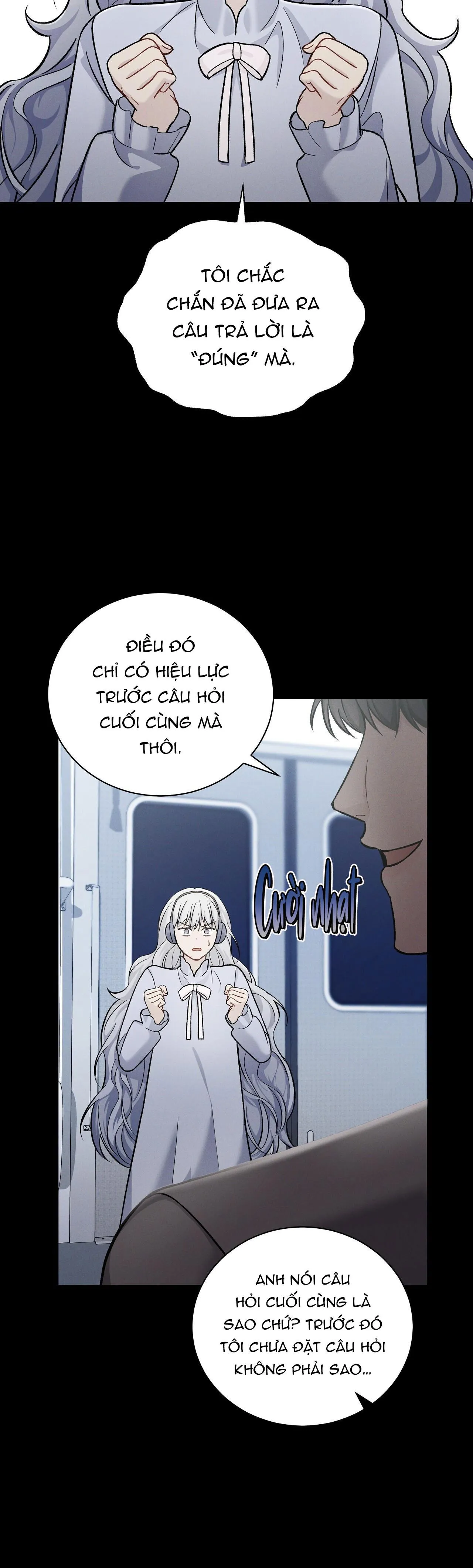 Thuyết nhập thực Chapter 4 Trang 10