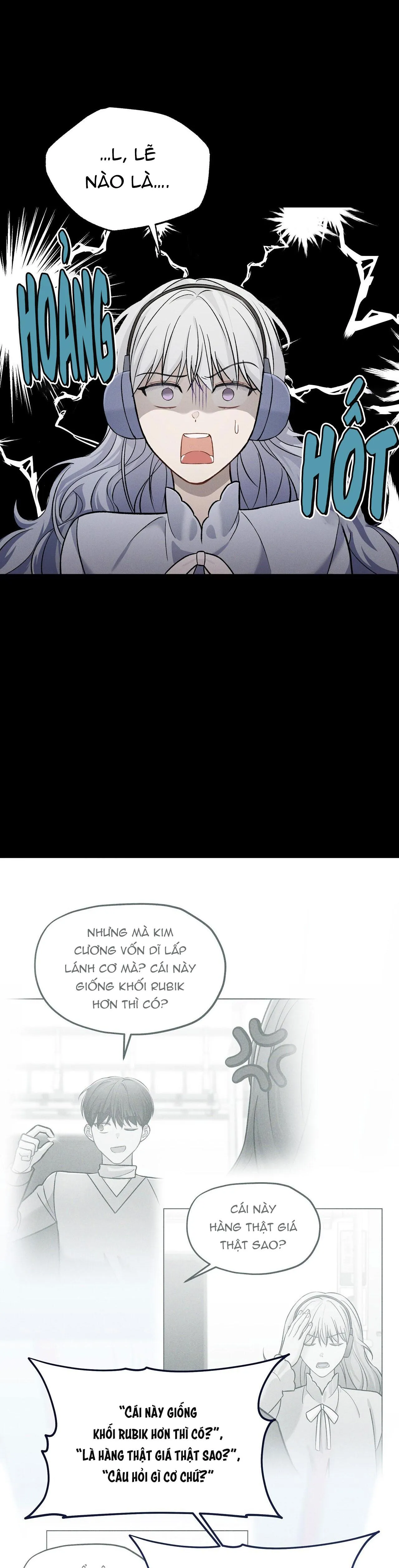 Thuyết nhập thực Chapter 4 Trang 11