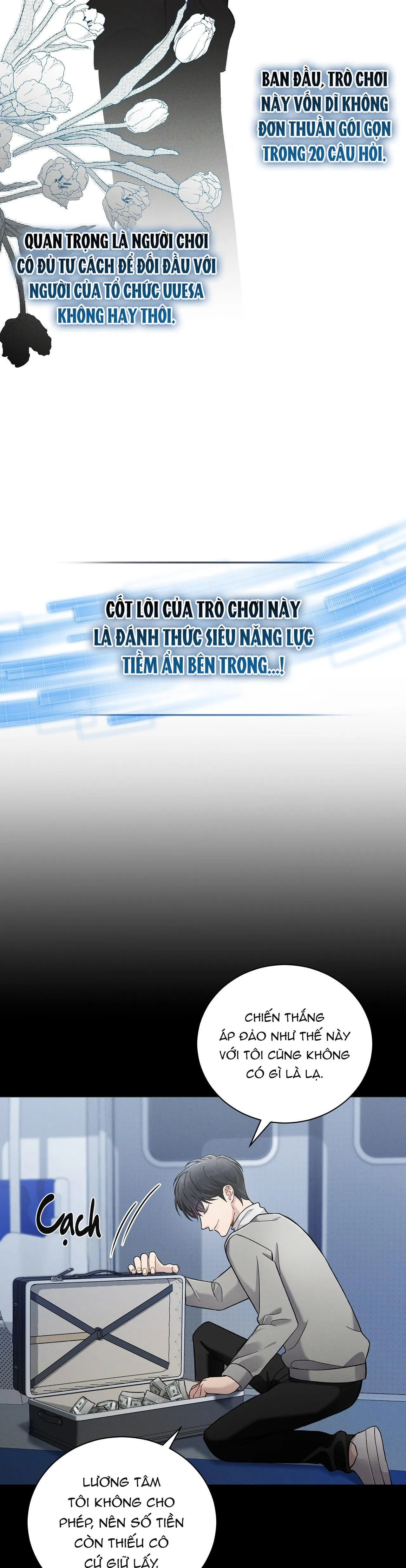 Thuyết nhập thực Chapter 4 Trang 16