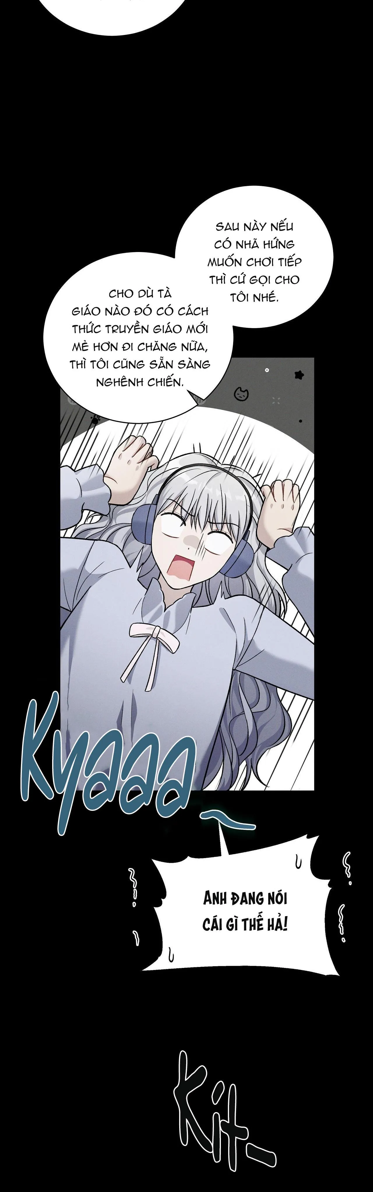Thuyết nhập thực Chapter 4 Trang 17