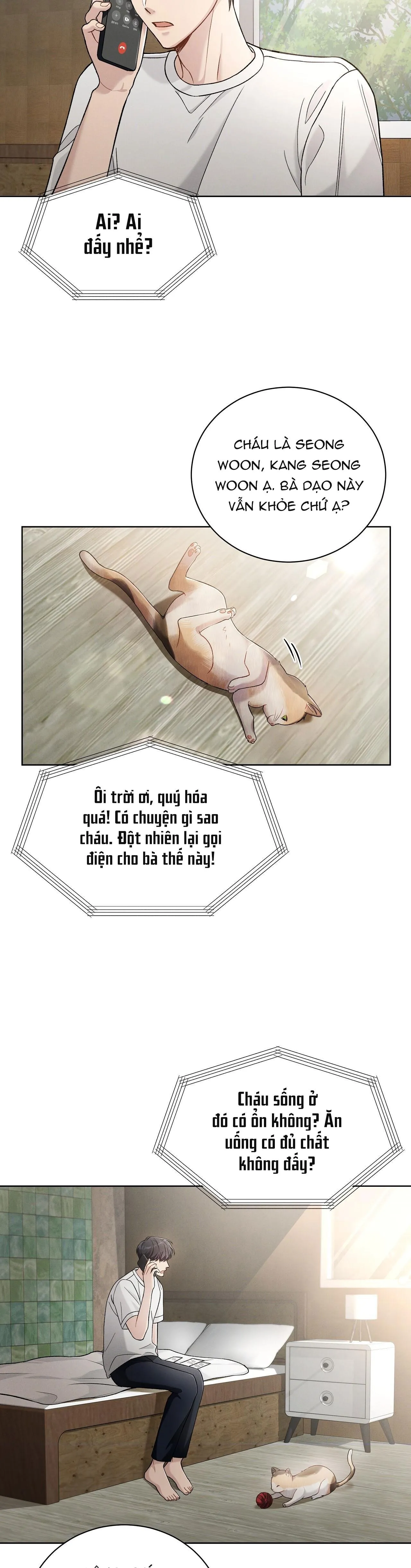 Thuyết nhập thực Chapter 4 Trang 22