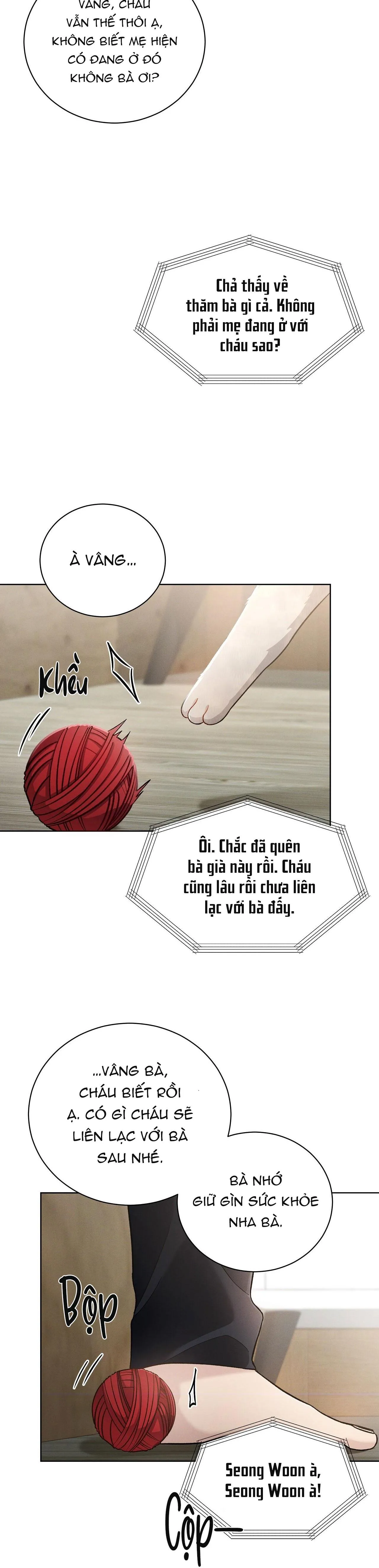 Thuyết nhập thực Chapter 4 Trang 23