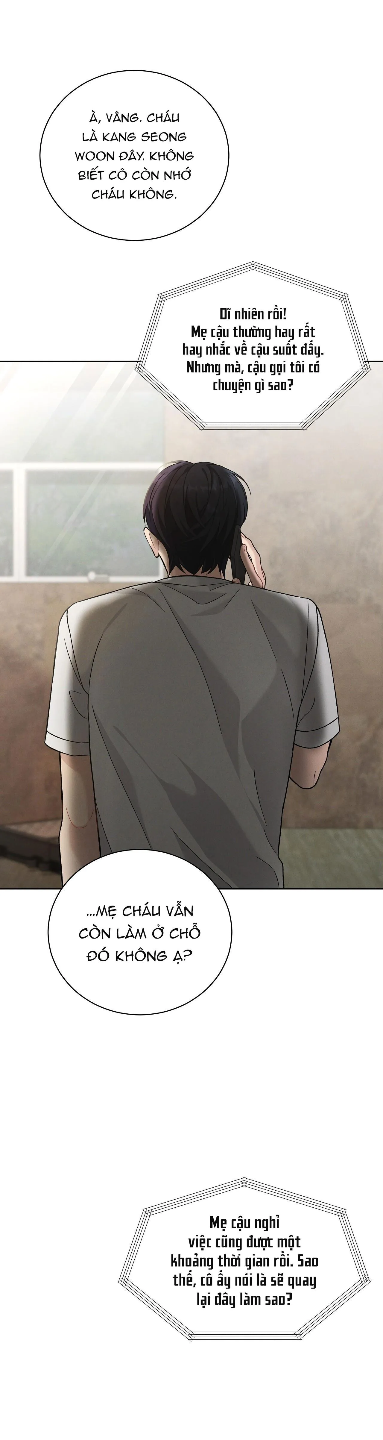 Thuyết nhập thực Chapter 4 Trang 25