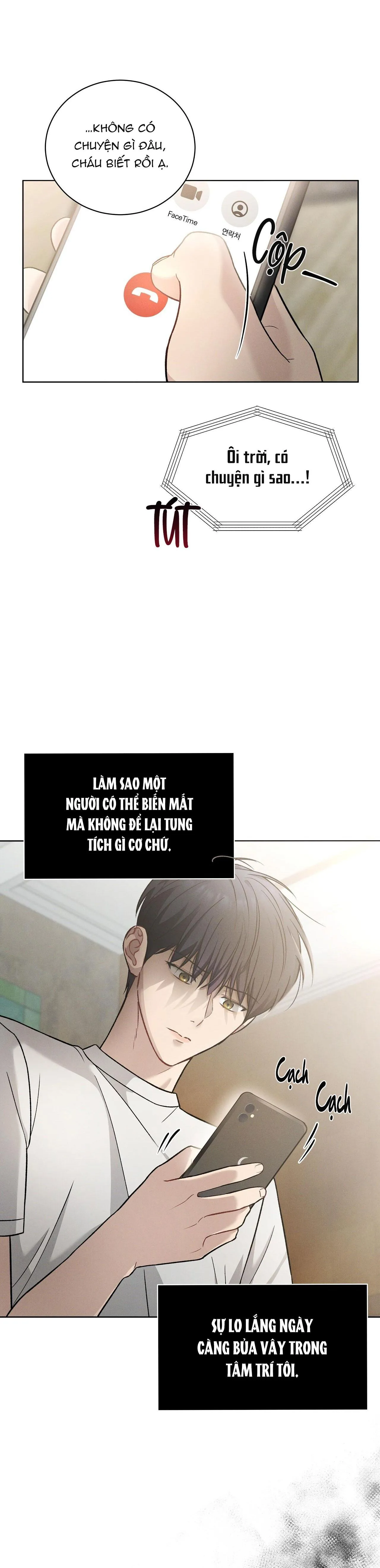 Thuyết nhập thực Chapter 4 Trang 26