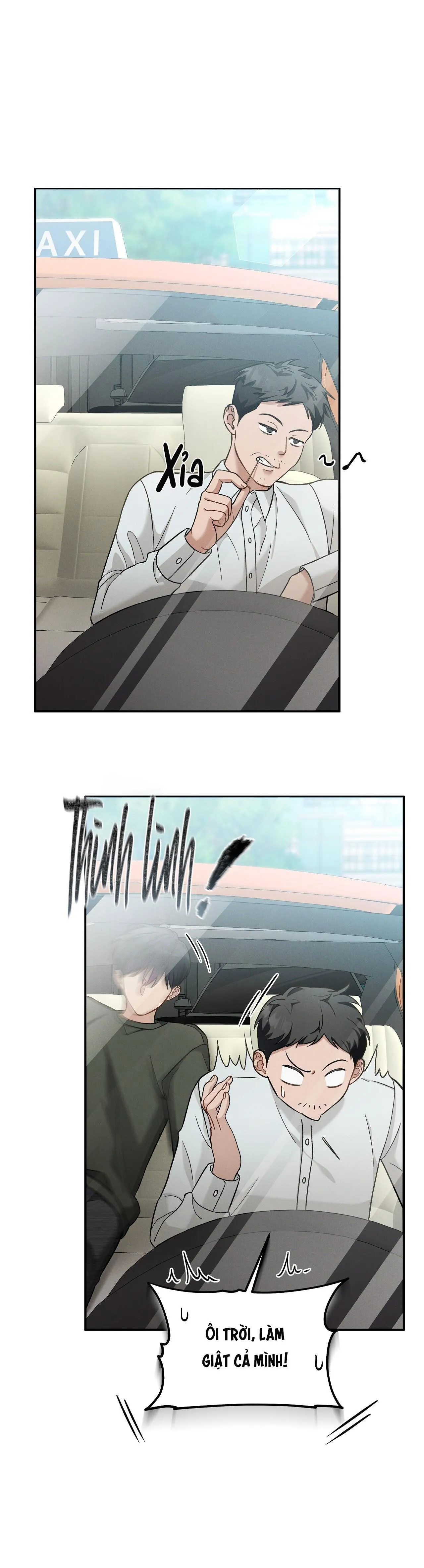 Thuyết nhập thực Chapter 4 Trang 28