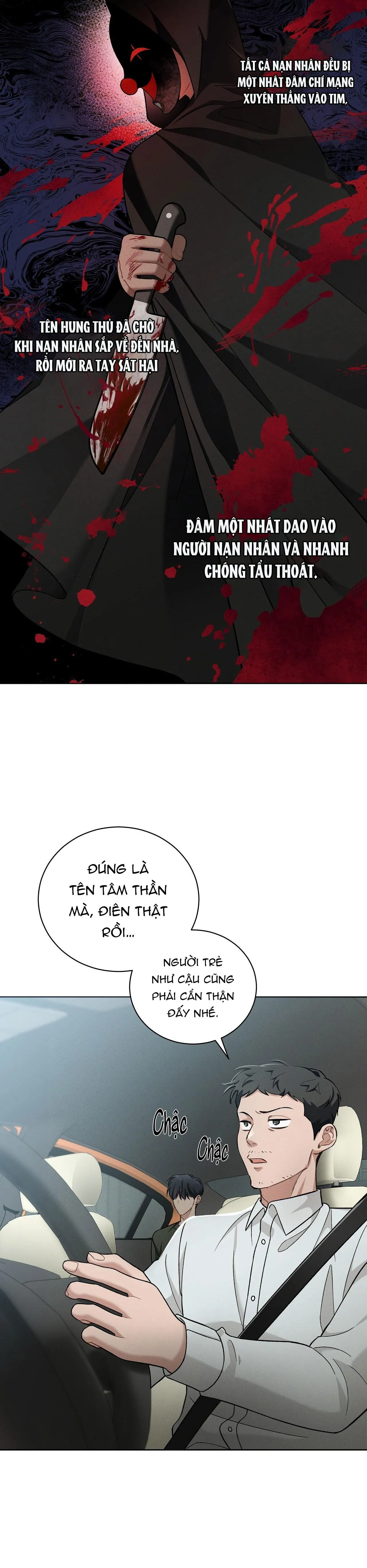 Thuyết nhập thực Chapter 4 Trang 32